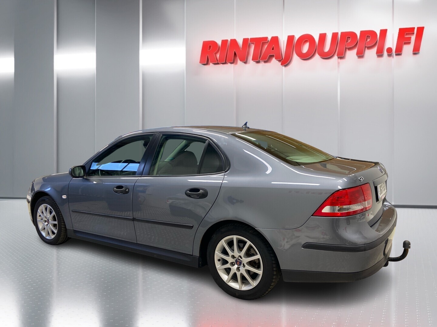 SAAB 9-3 2006