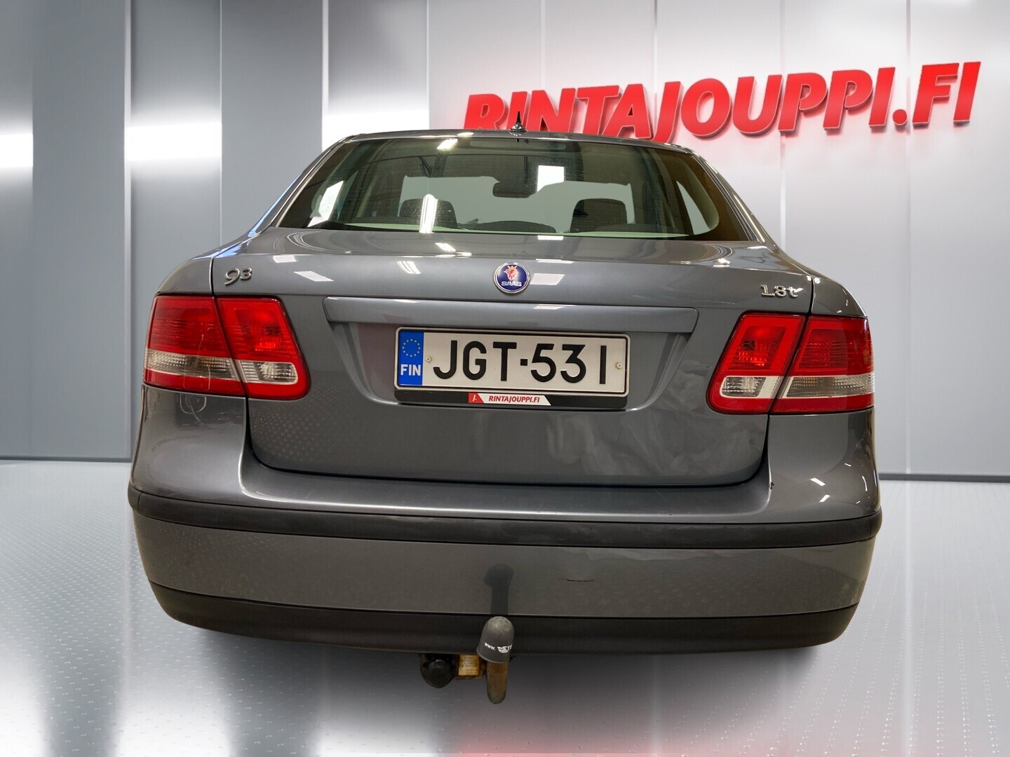 SAAB 9-3 2006