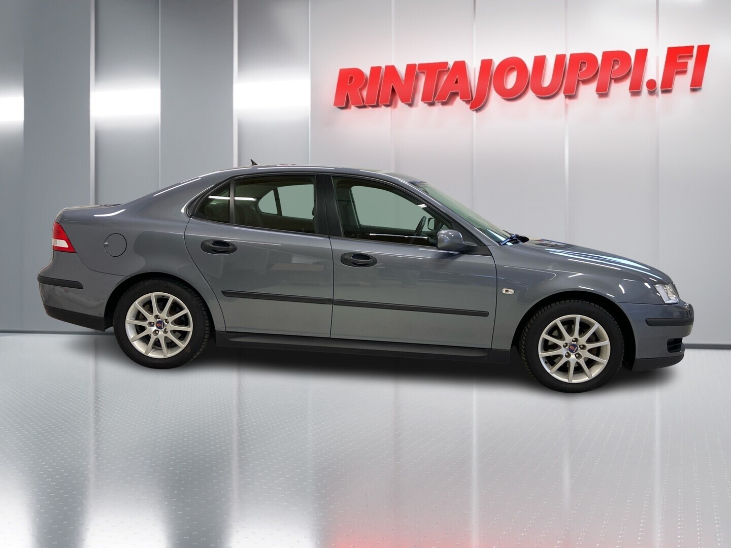 SAAB 9-3 2006