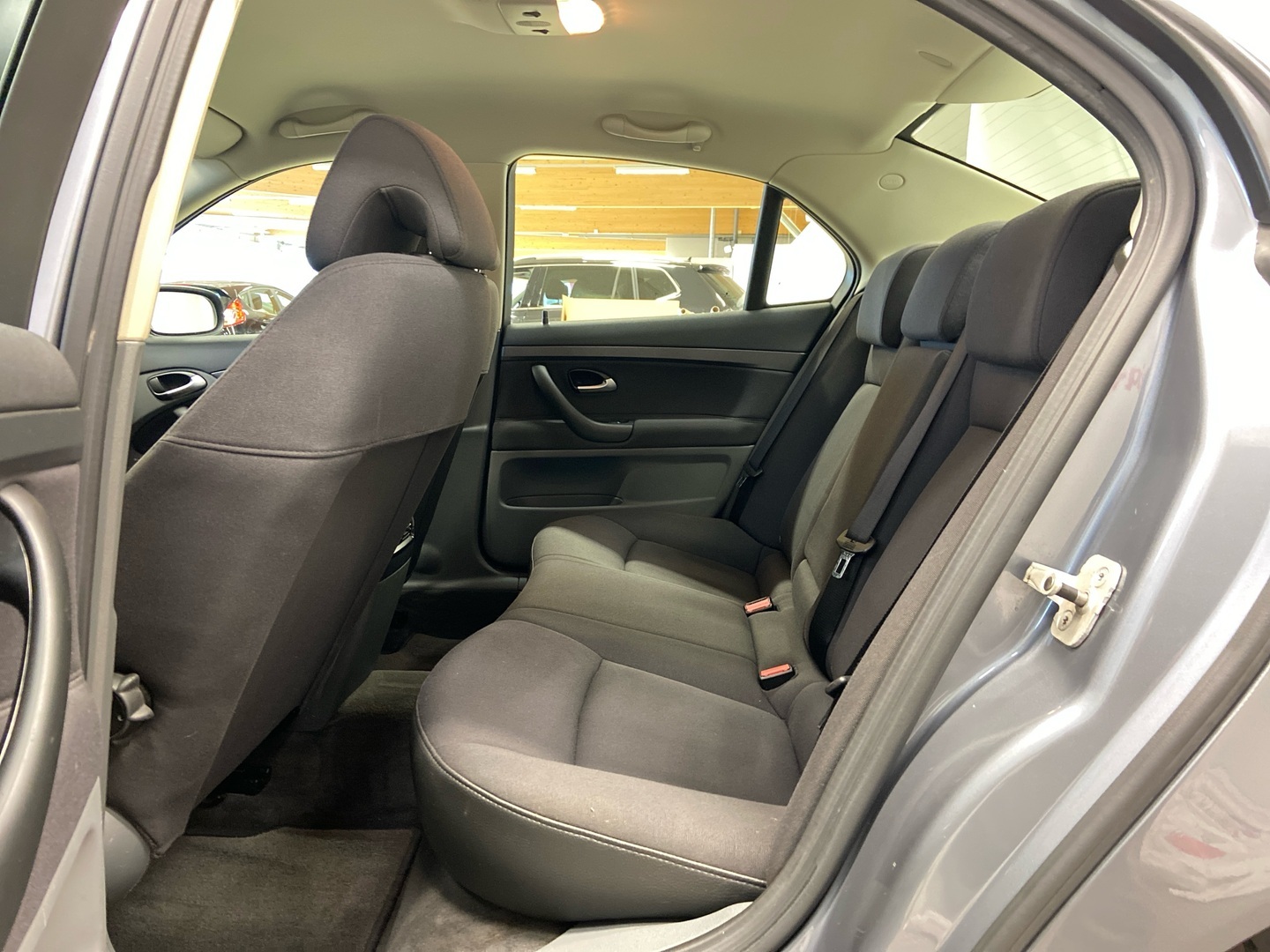 SAAB 9-3 2006