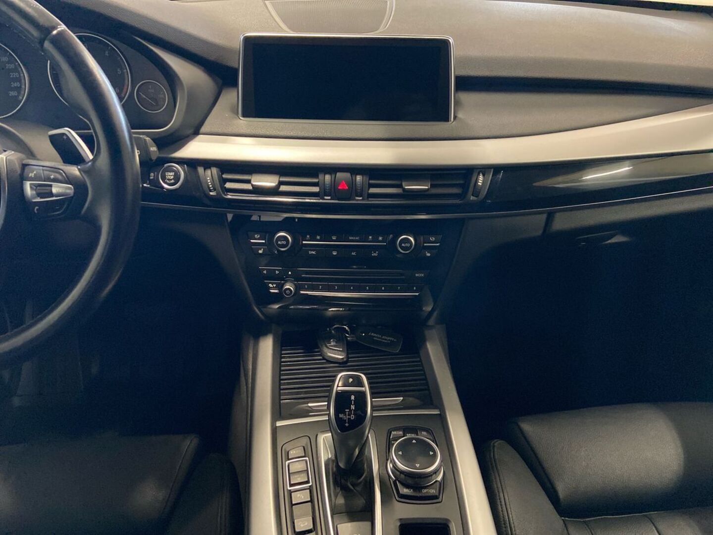 BMW X5 14