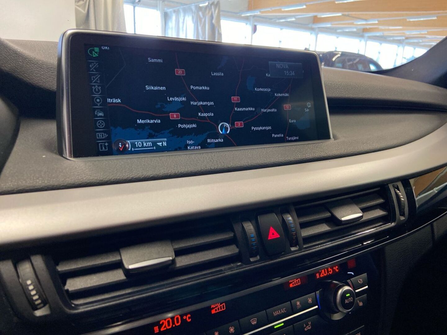 BMW X5 17