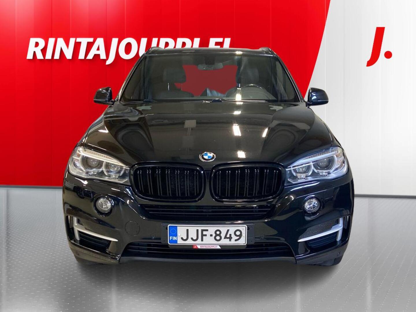 BMW X5 3