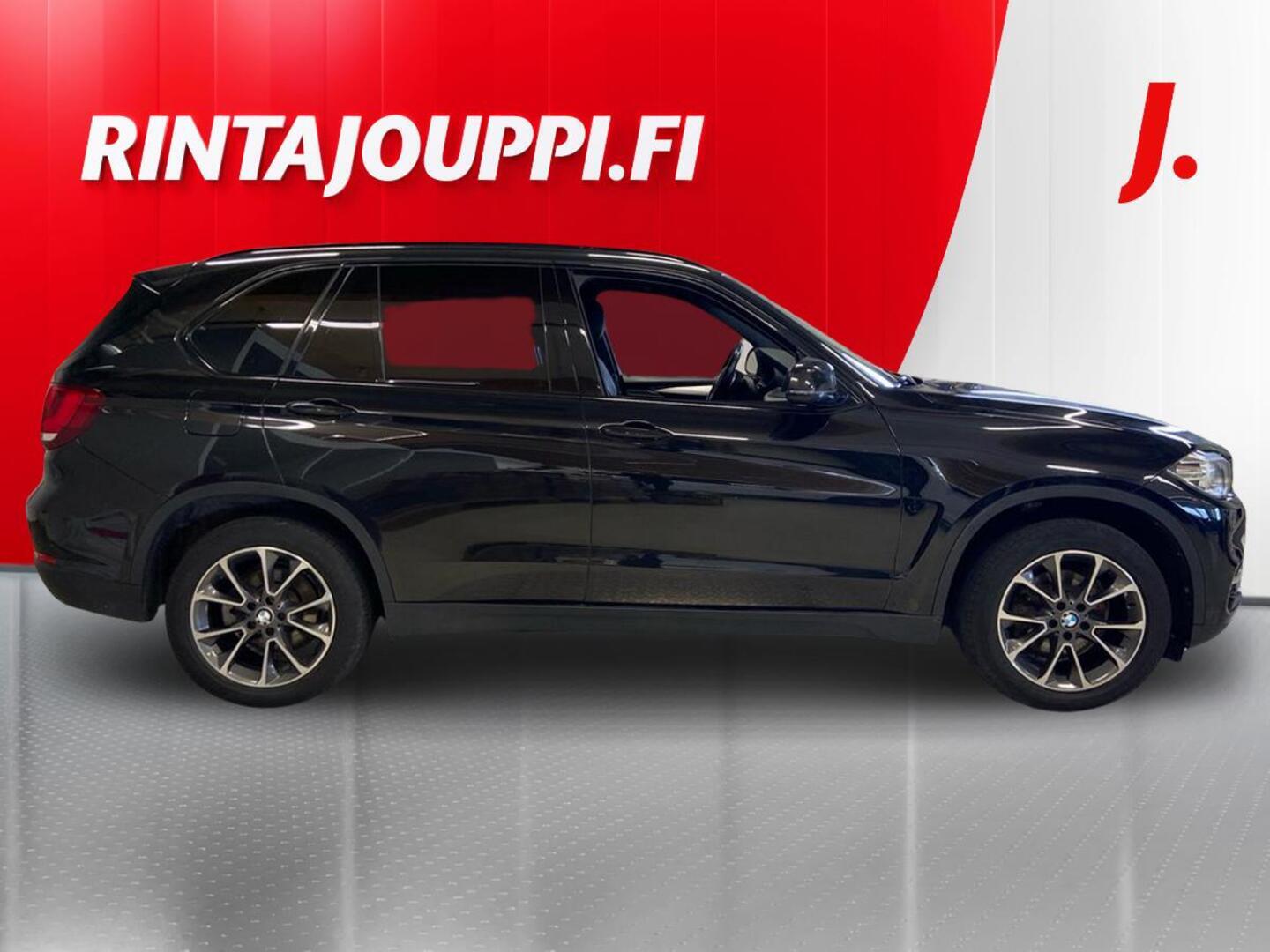 BMW X5 5