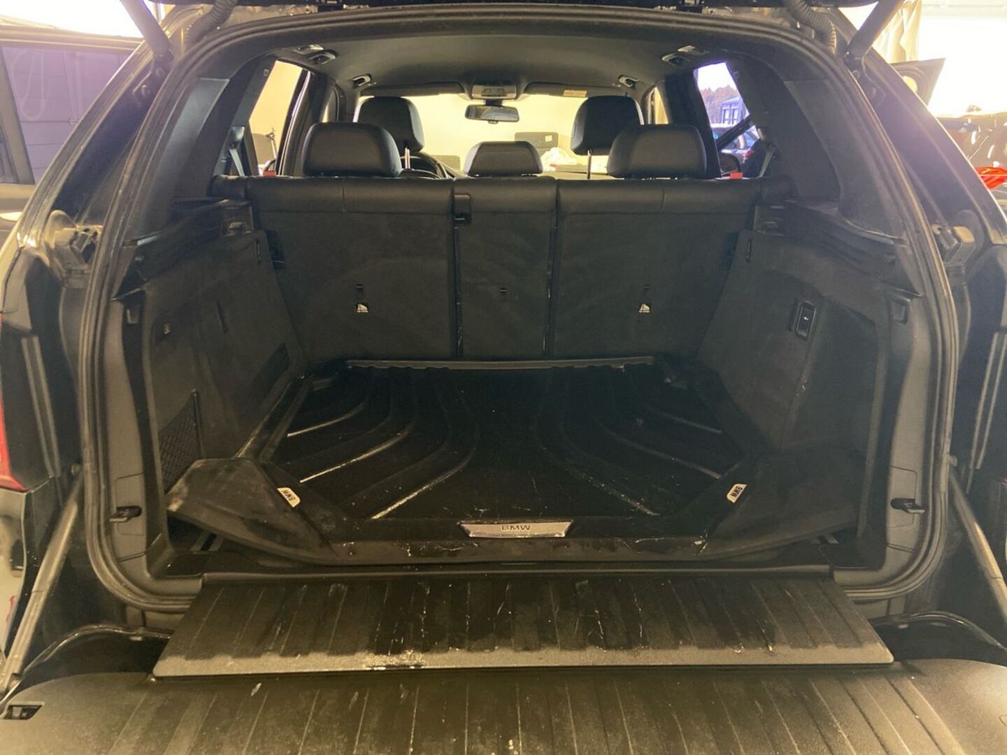 BMW X5 9