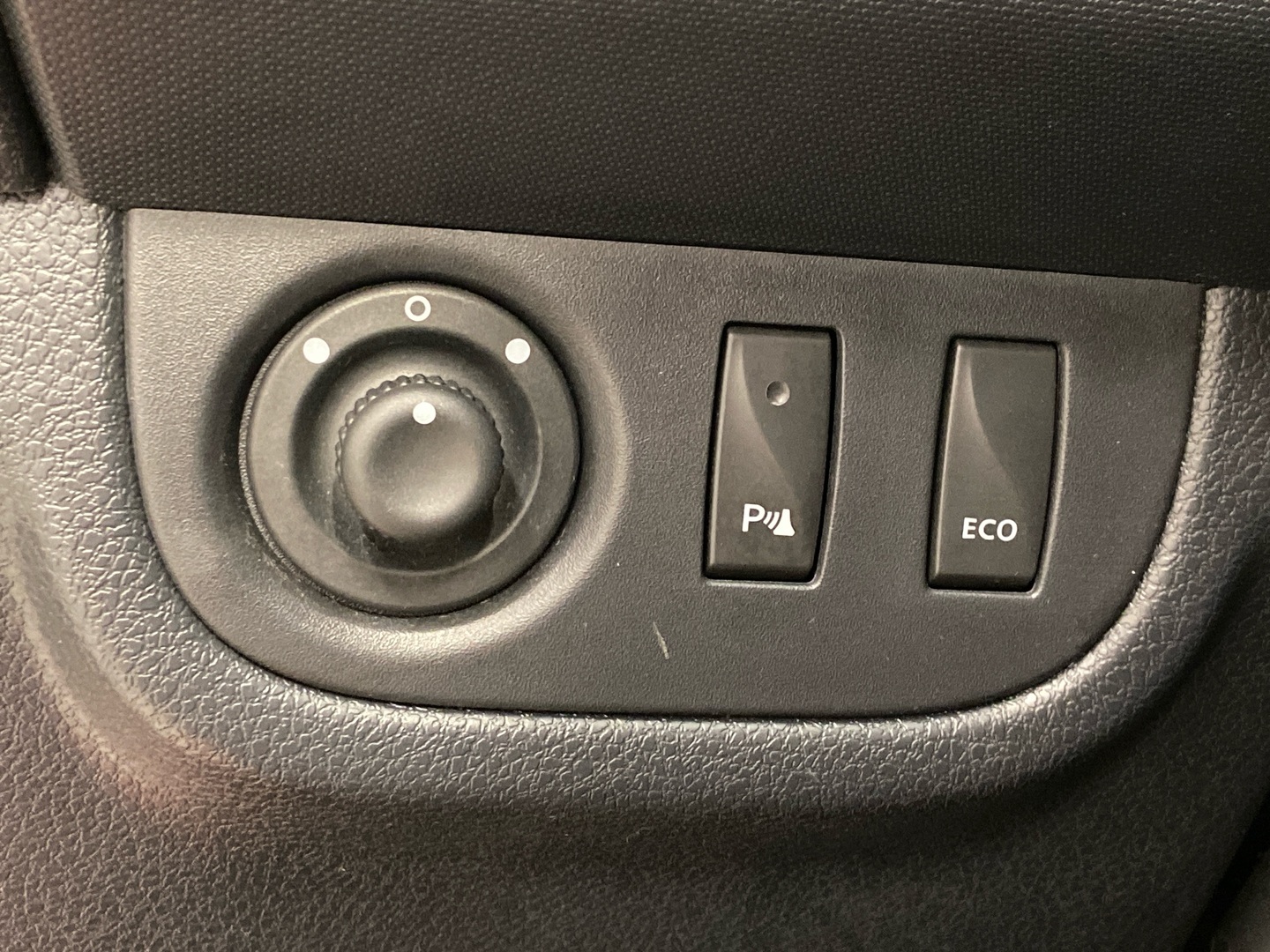 DACIA Sandero 2015