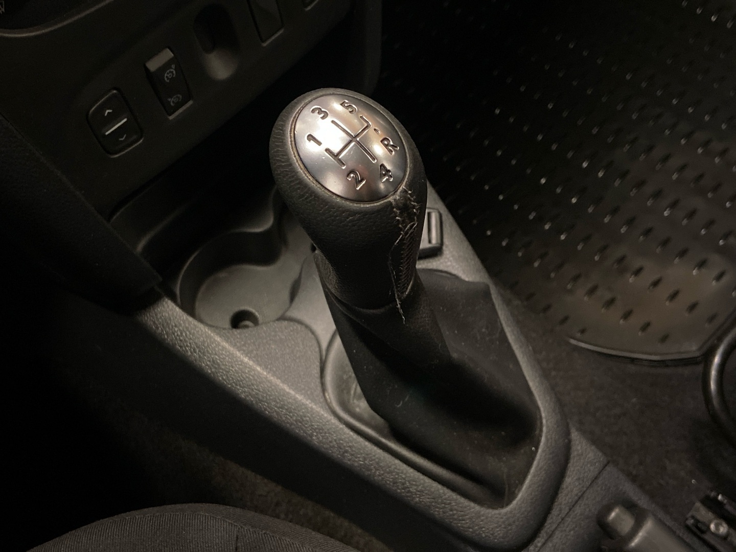 DACIA Sandero 2015