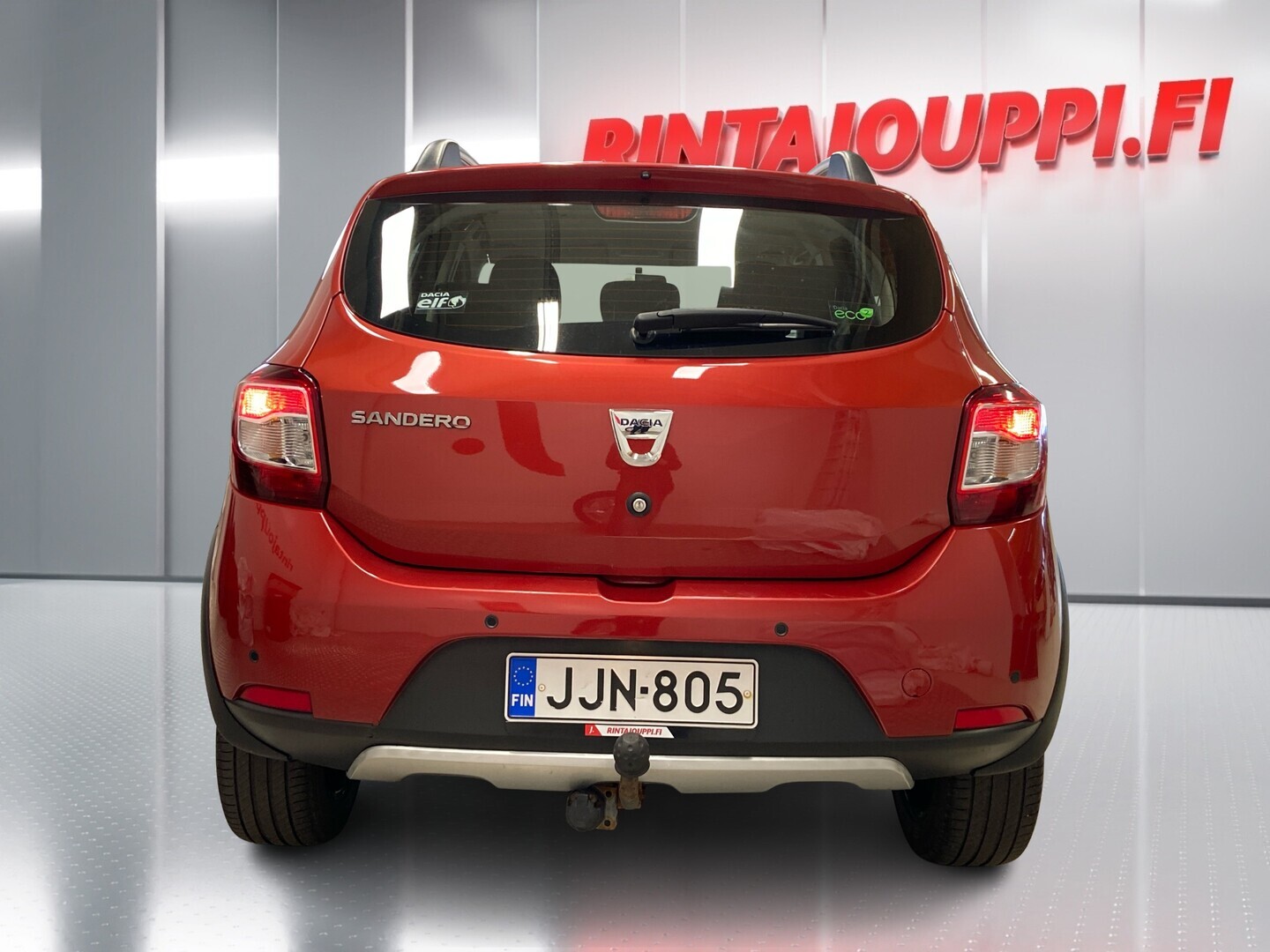 DACIA Sandero 2015