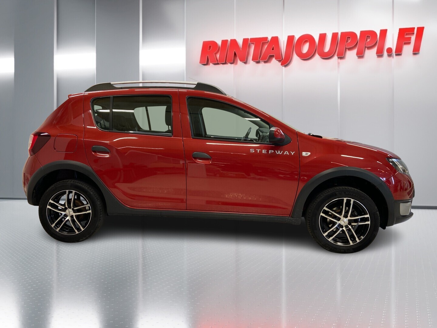 DACIA Sandero 2015