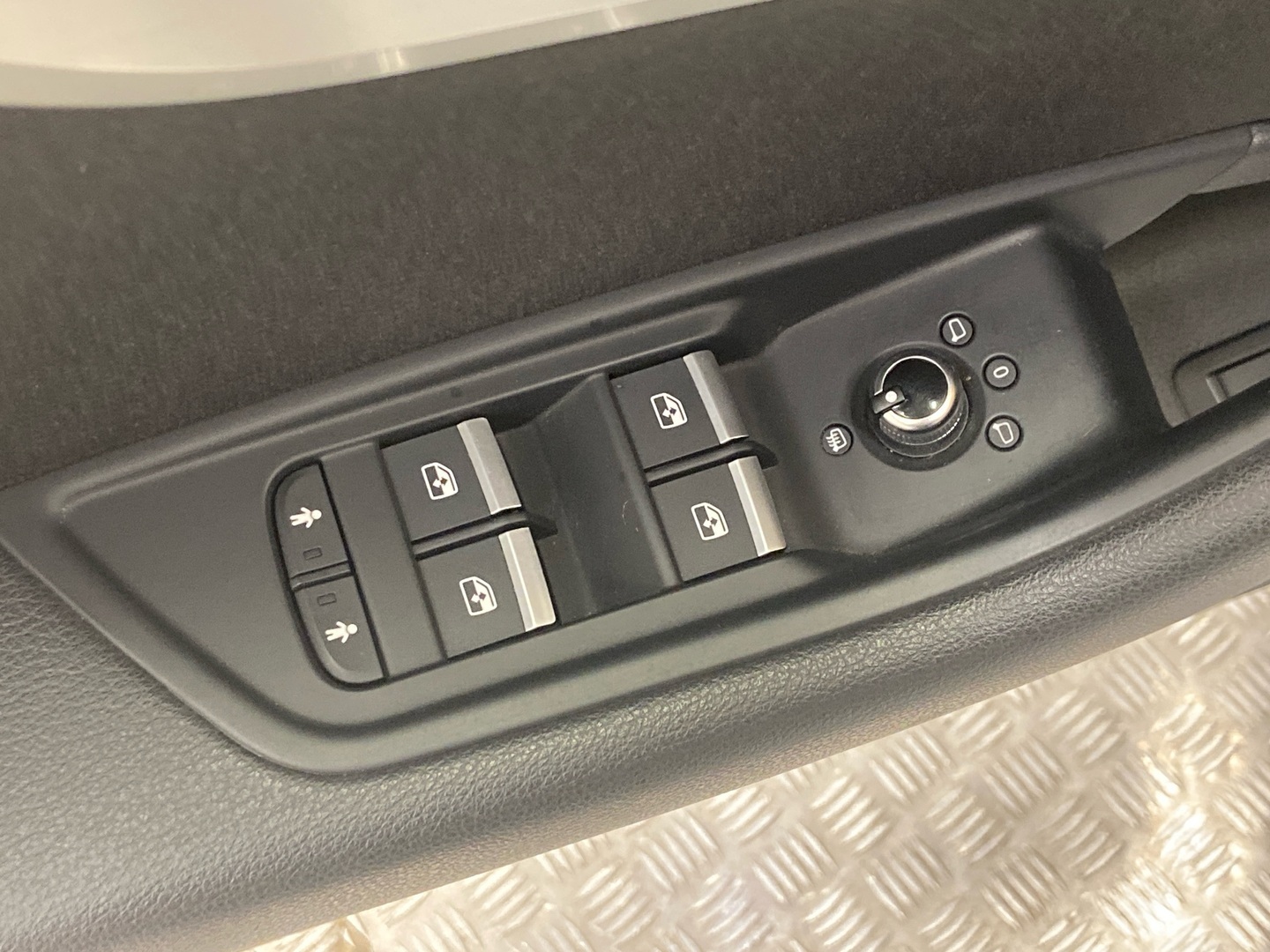 AUDI A4 allroad quattro 2018