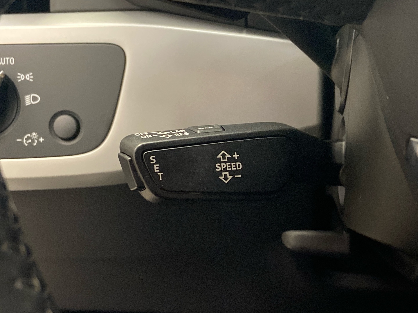 AUDI A4 allroad quattro 2018