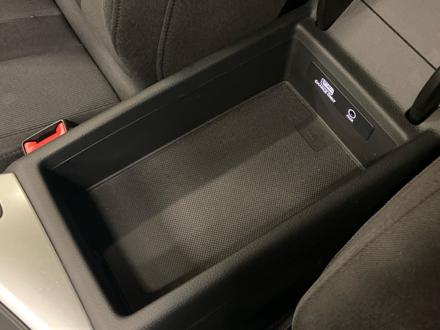 AUDI A4 allroad quattro 2018