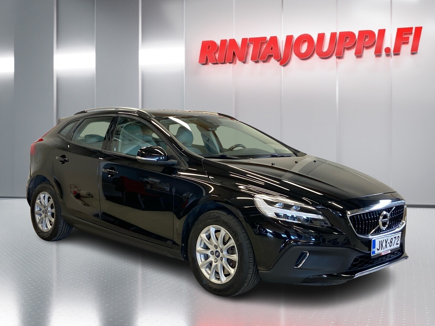 VOLVO V40 Cross Country 2018