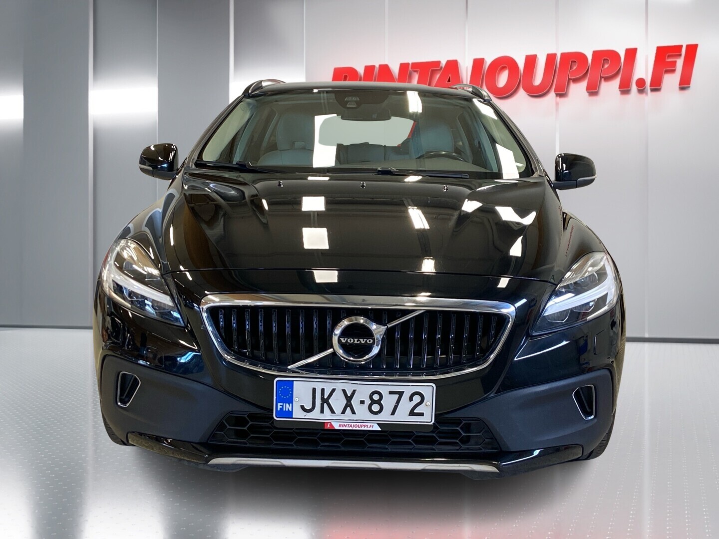 VOLVO V40 Cross Country 2018