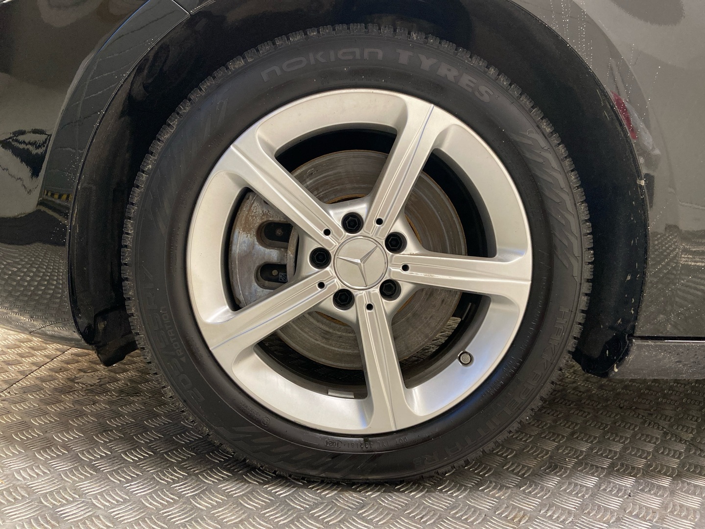 MERCEDES-BENZ A 2021