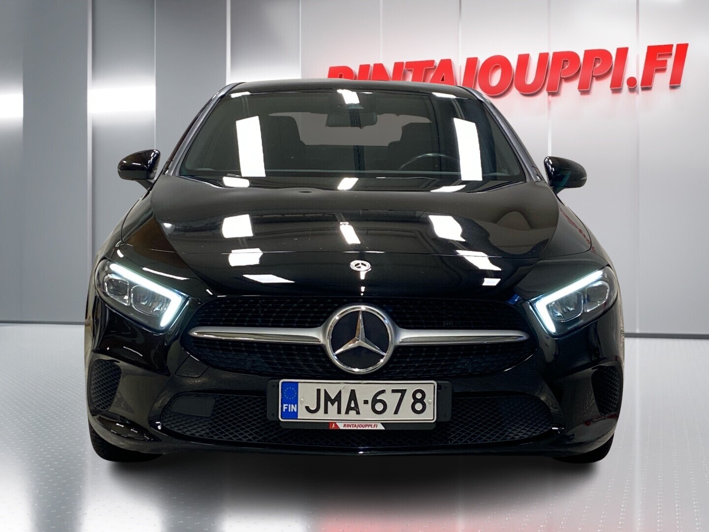 MERCEDES-BENZ A 2021