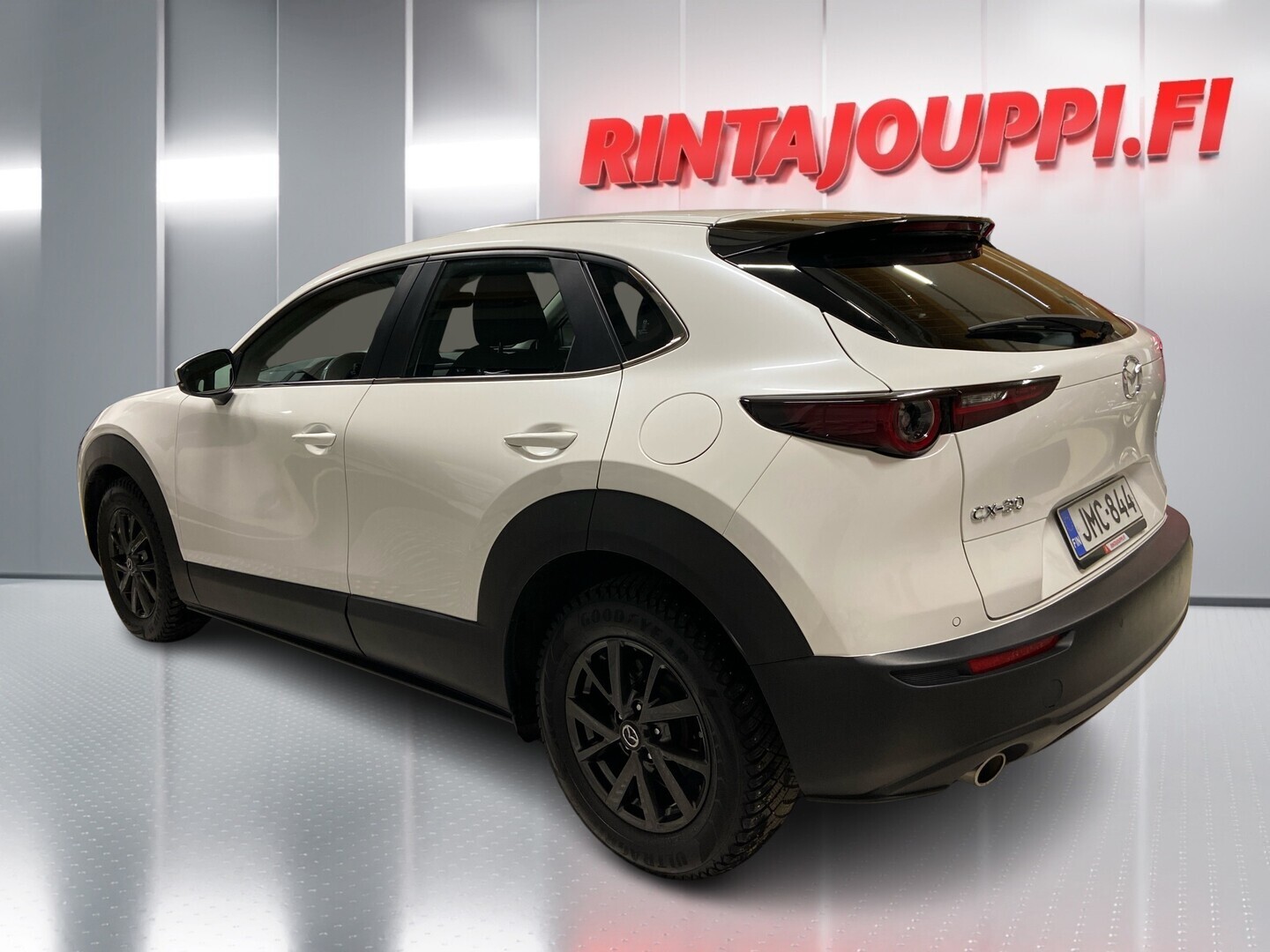 MAZDA CX-30 2021