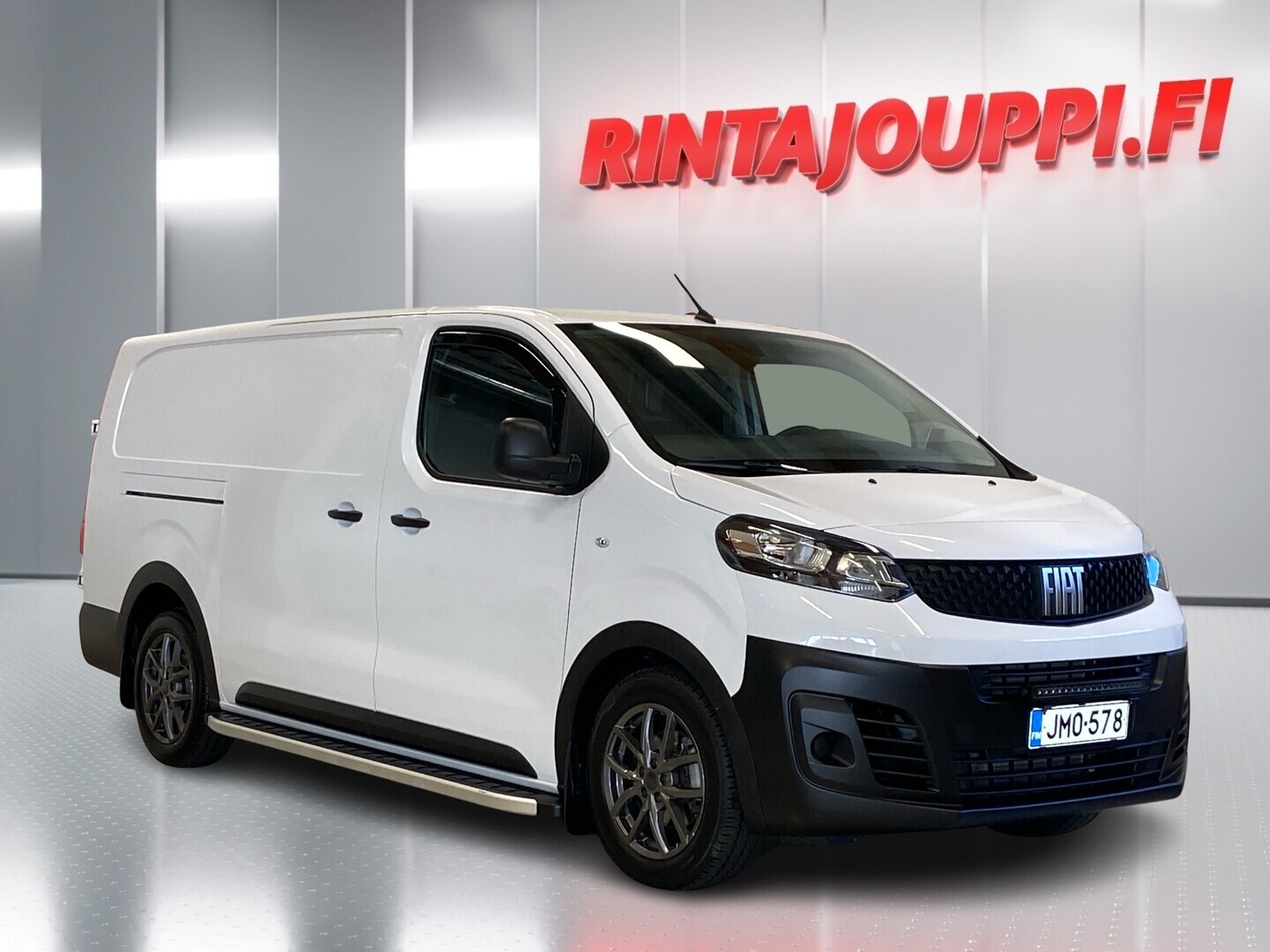 FIAT Scudo 2023