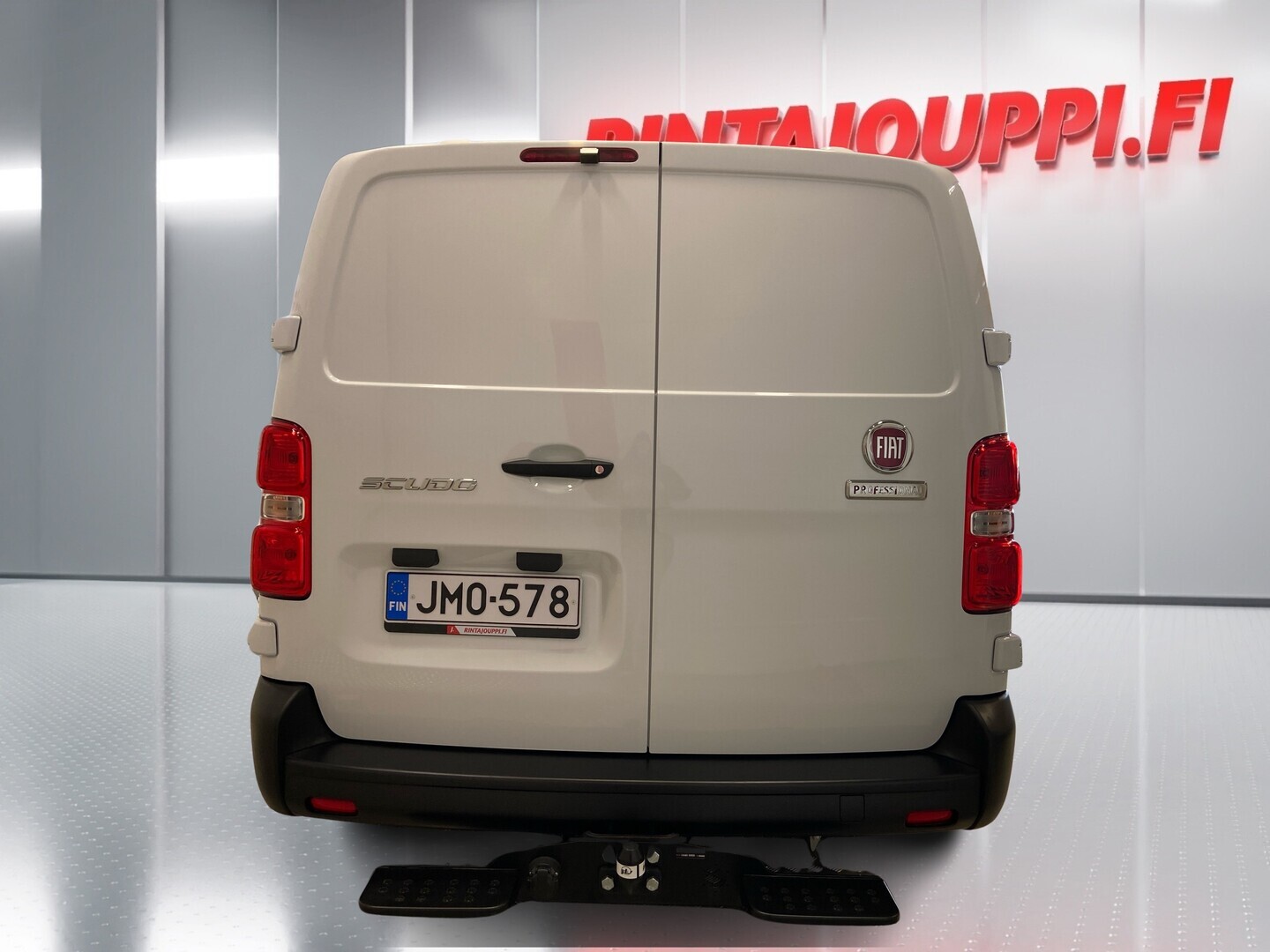 FIAT Scudo 2023