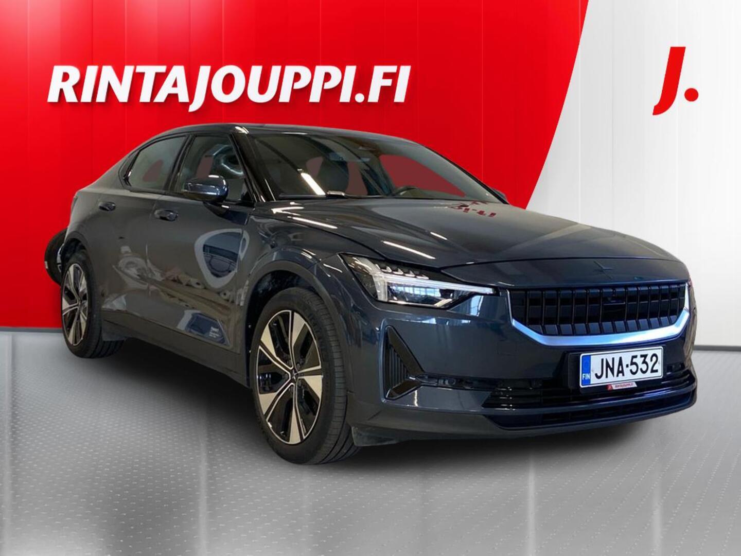 POLESTAR 2 1