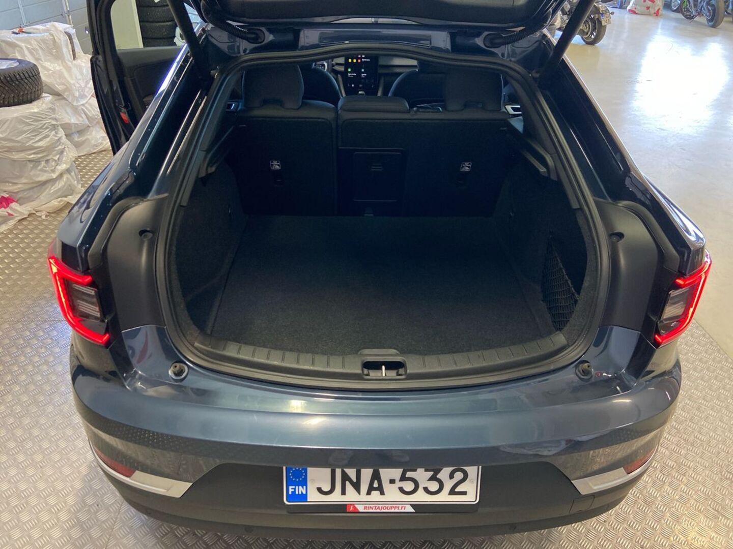POLESTAR 2 11