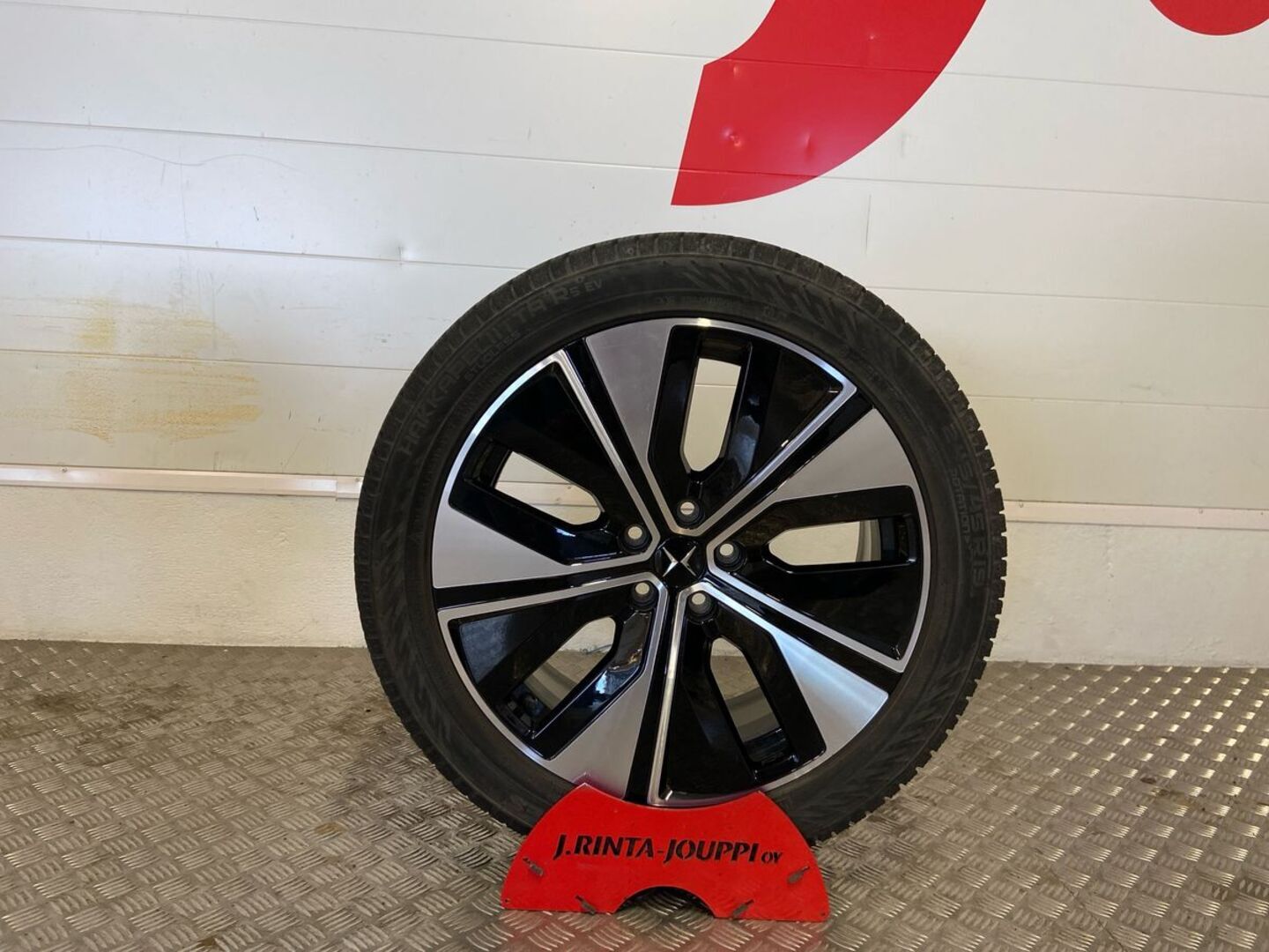 POLESTAR 2 15