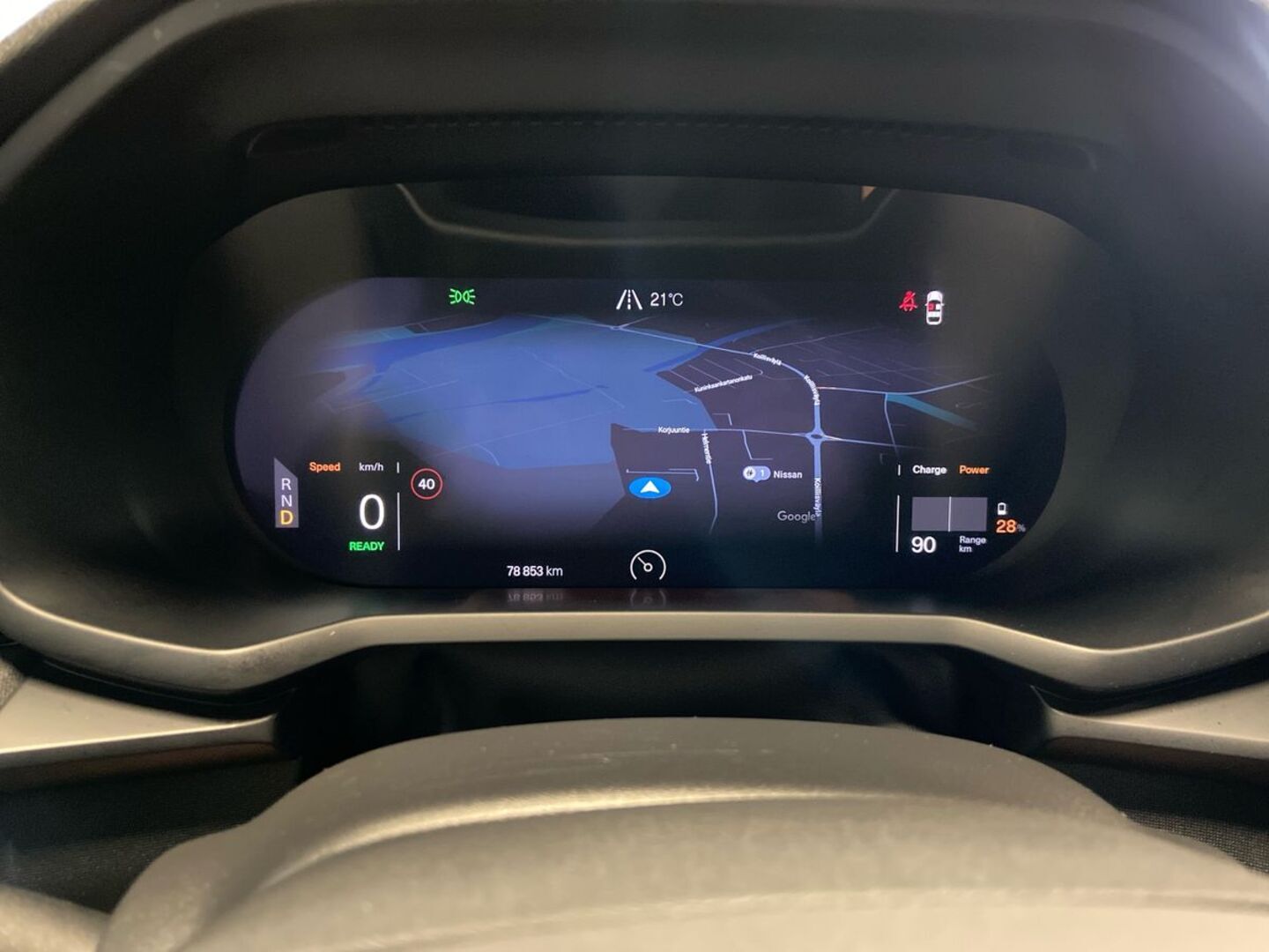 POLESTAR 2 19