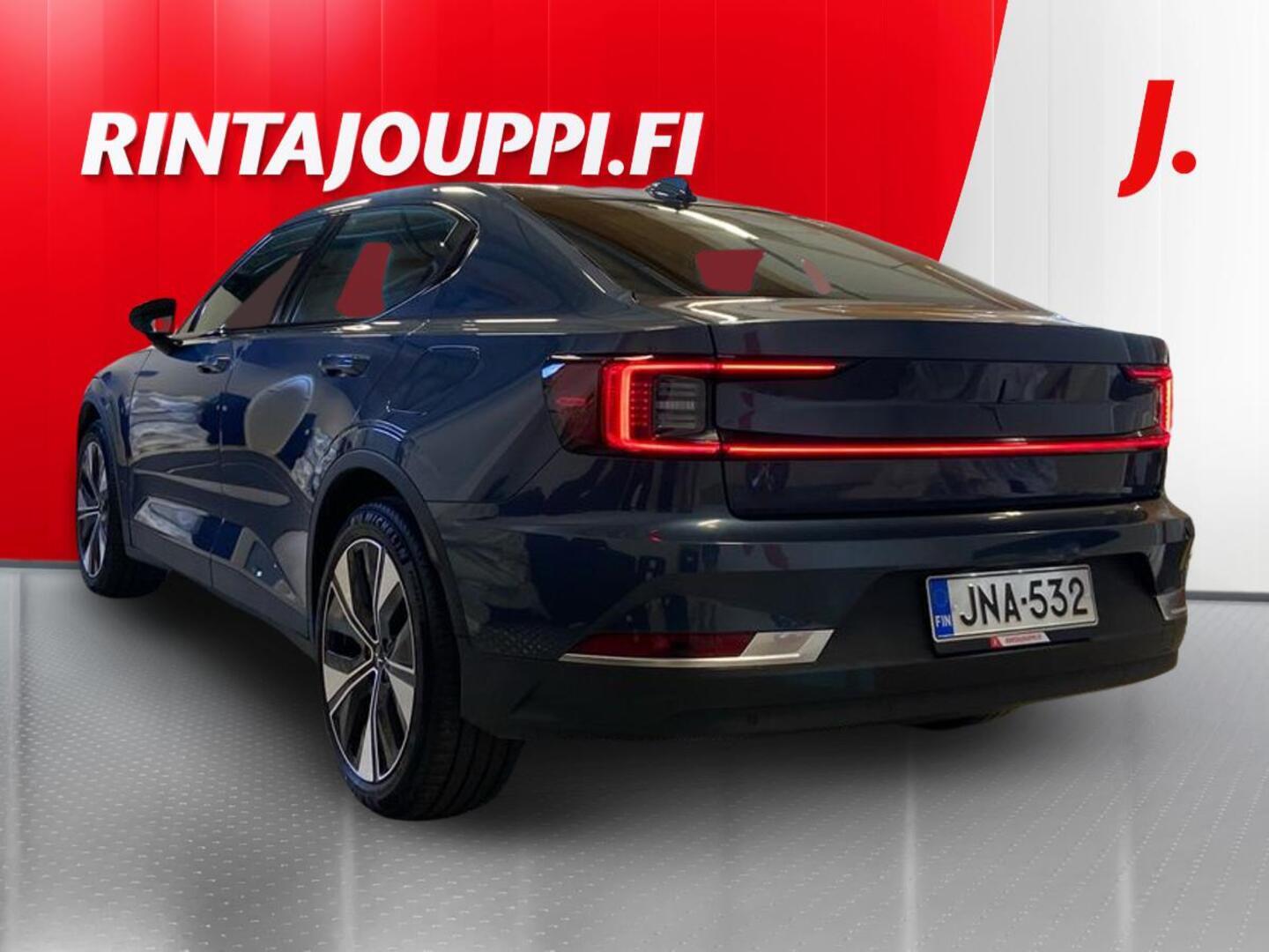 POLESTAR 2 2
