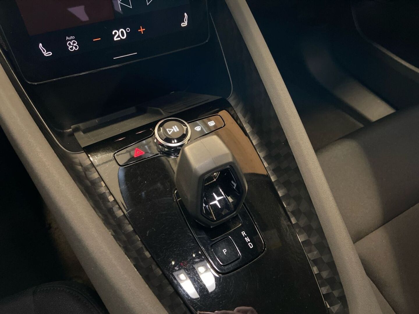 POLESTAR 2 25