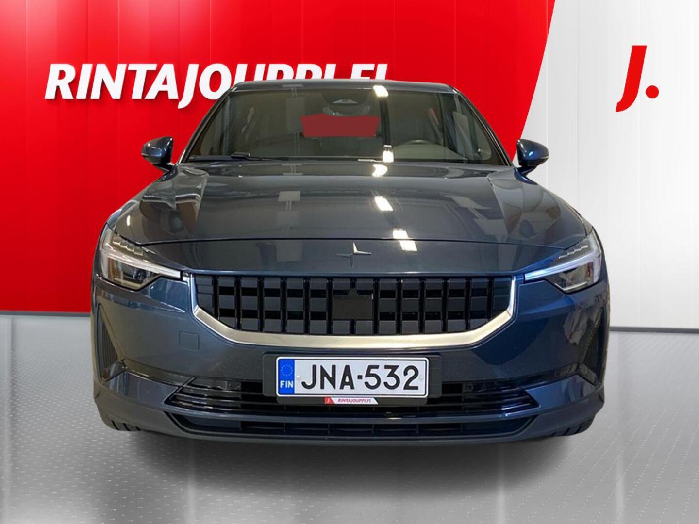 POLESTAR 2 3