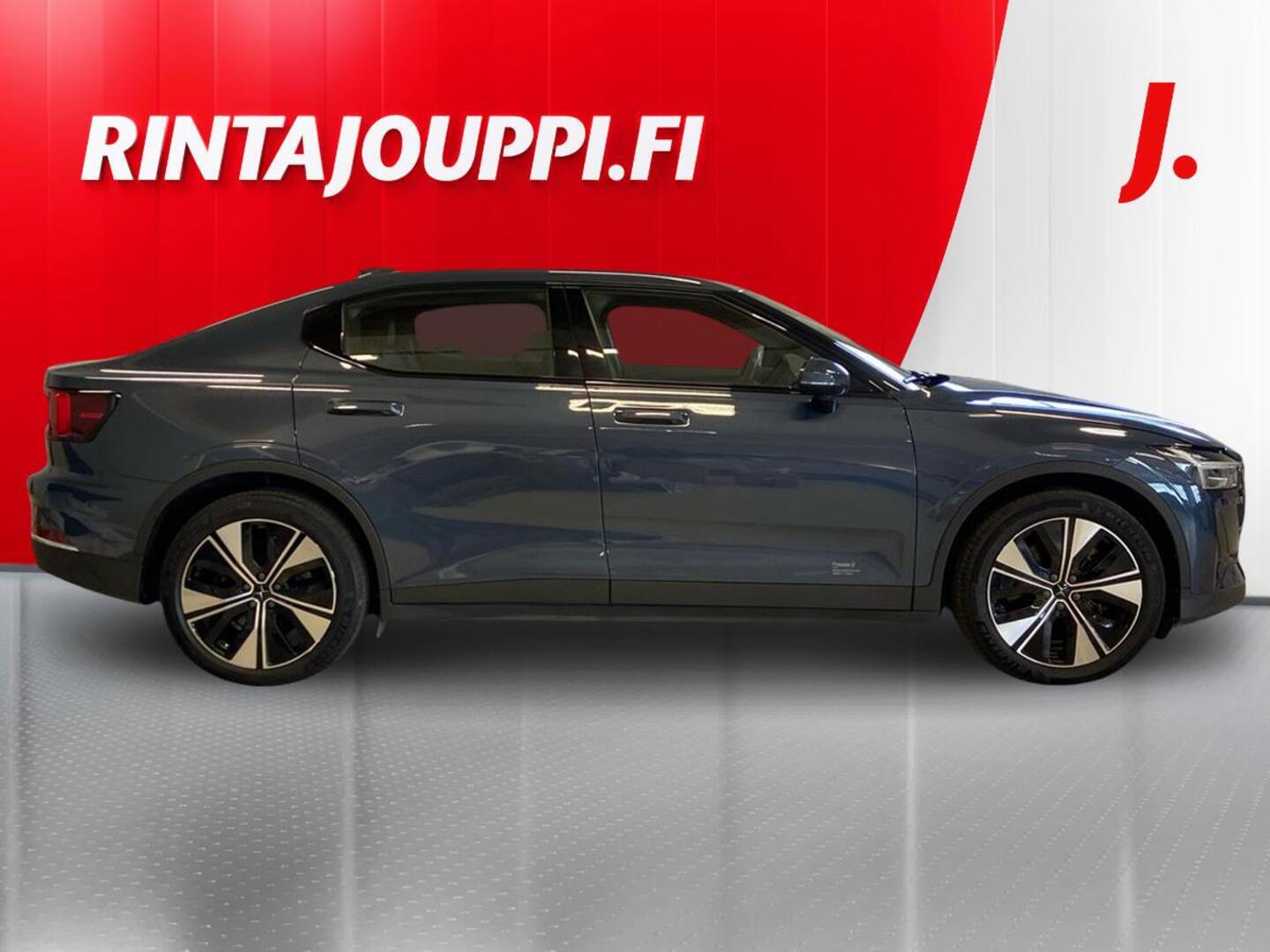 POLESTAR 2 6