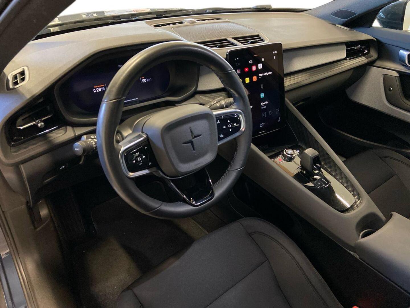 POLESTAR 2 7