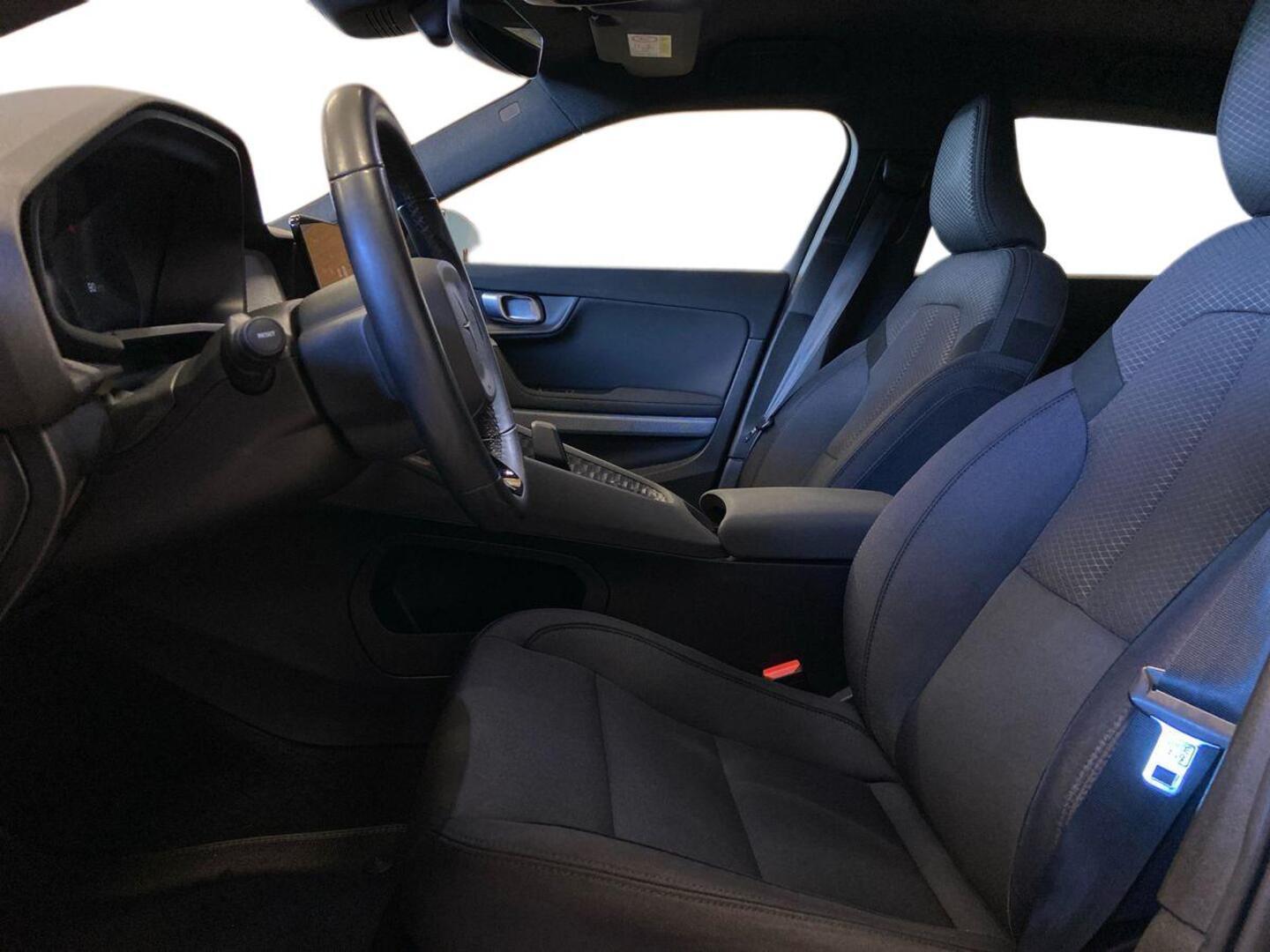 POLESTAR 2 9