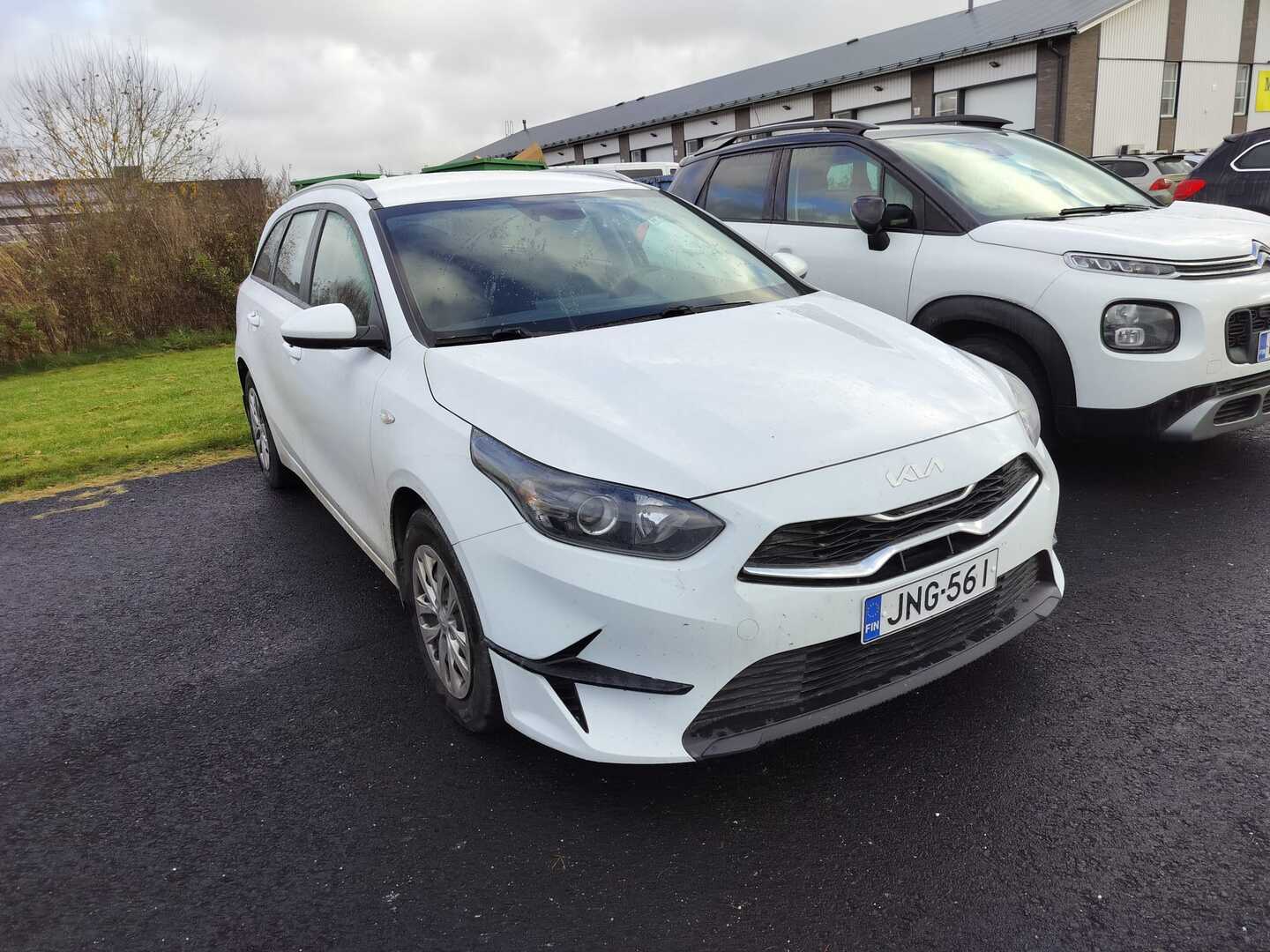 KIA Ceed 2023