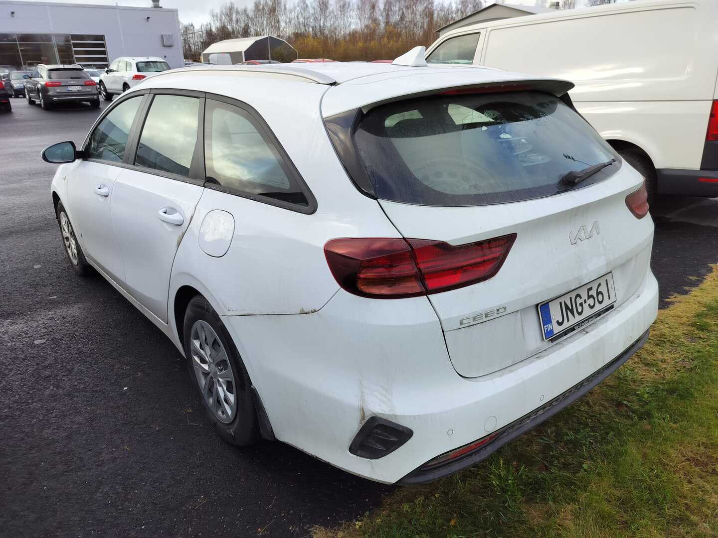 KIA Ceed 2023