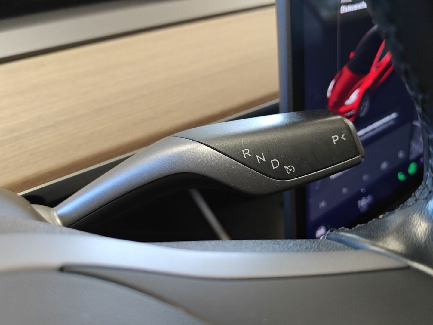 TESLA Model 3 18