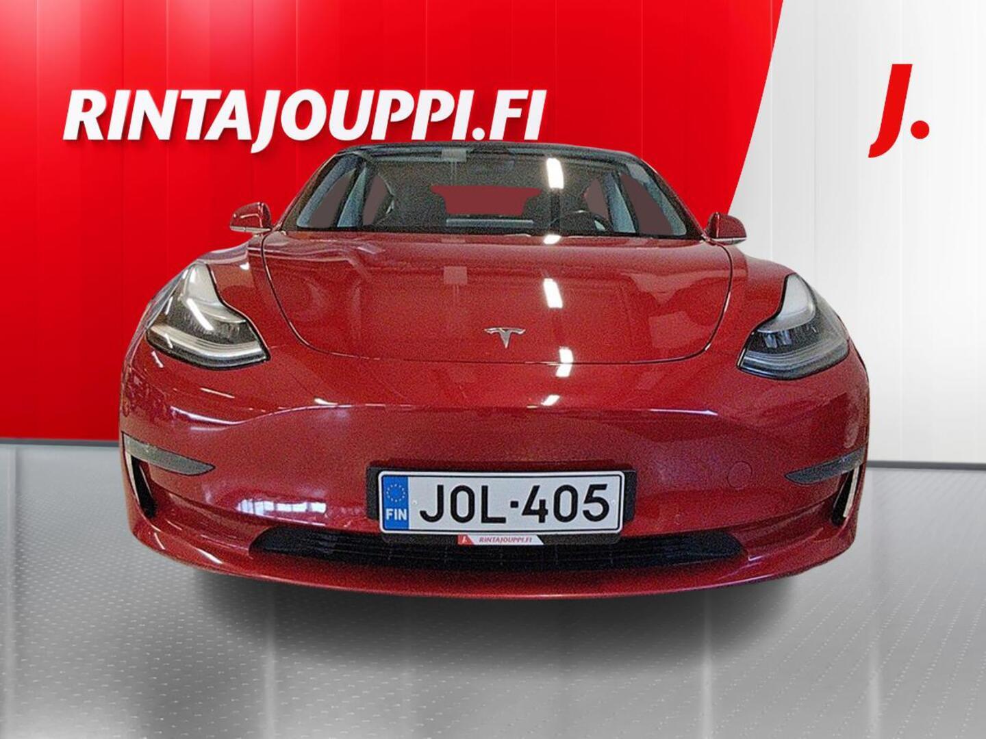 TESLA Model 3 3