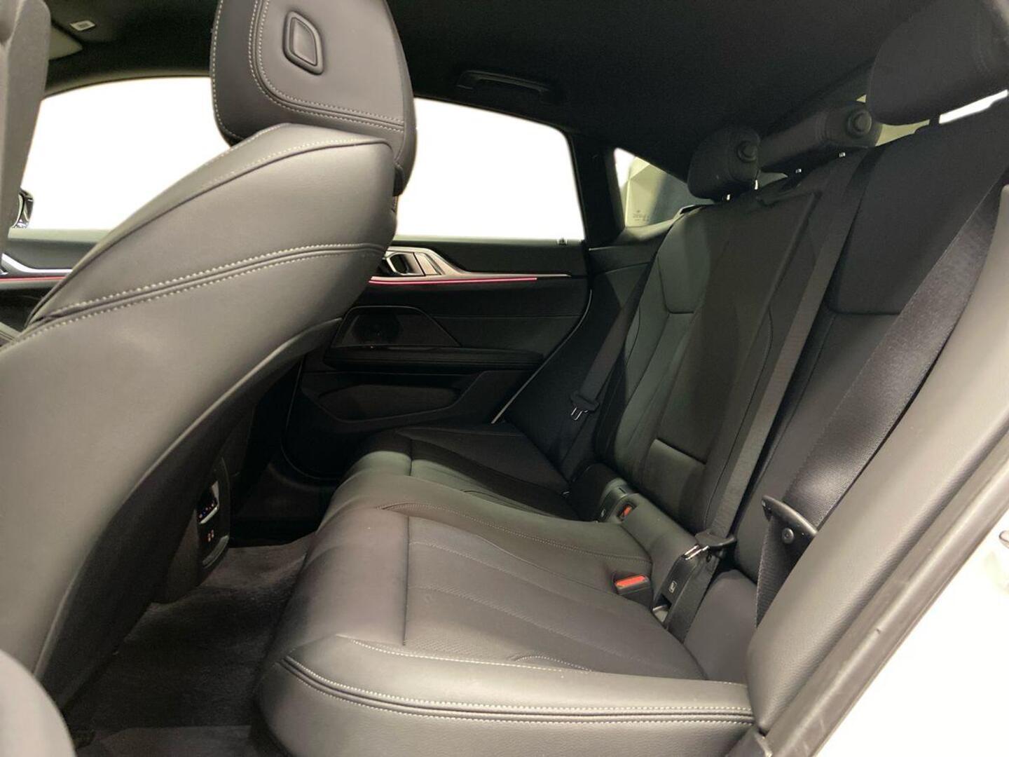BMW i4 2026