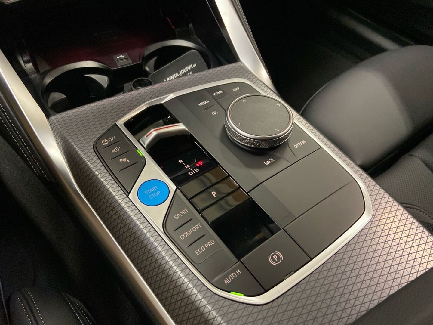BMW i4 2026