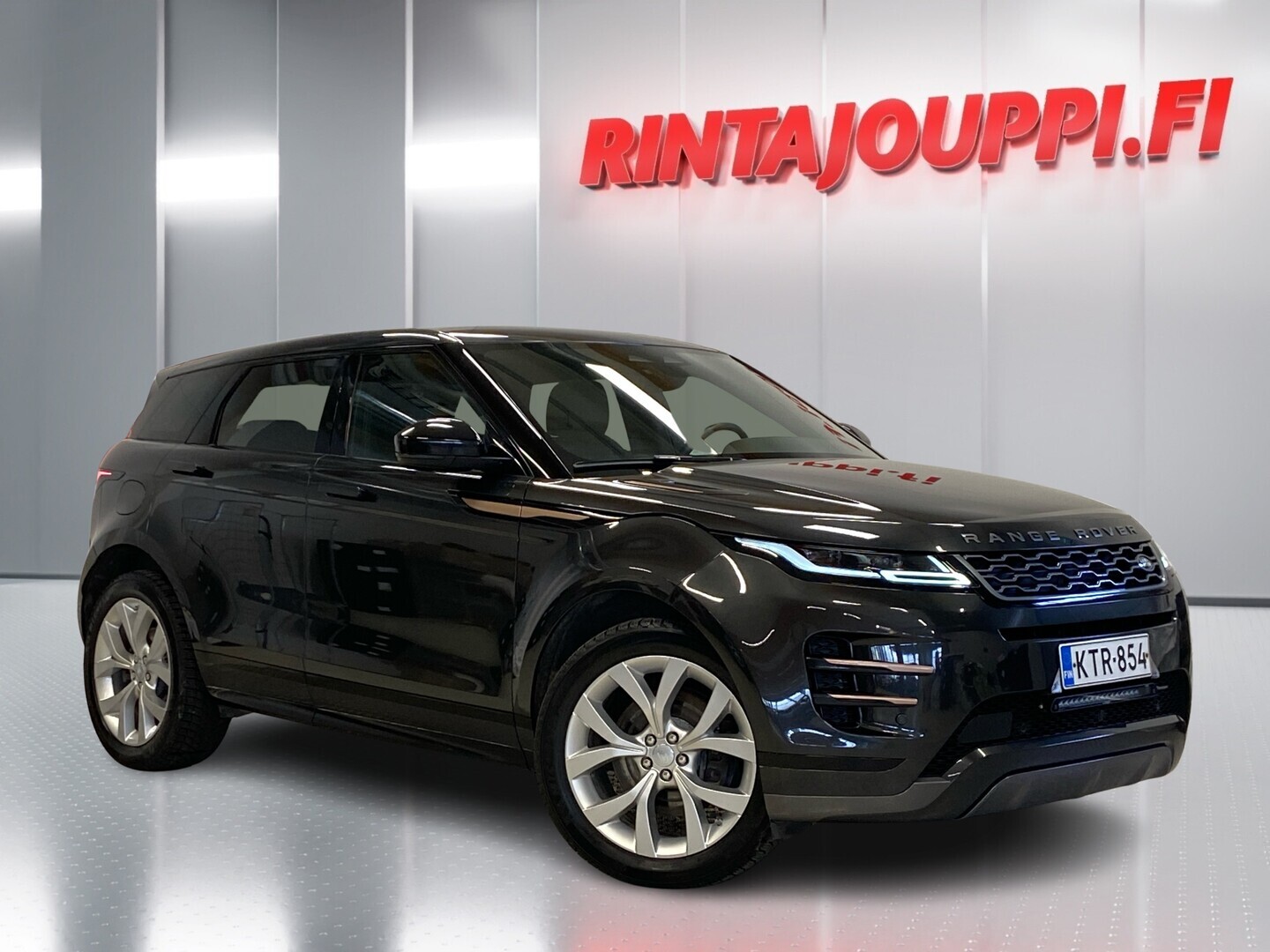 LAND ROVER Range Rover Evoque 2022