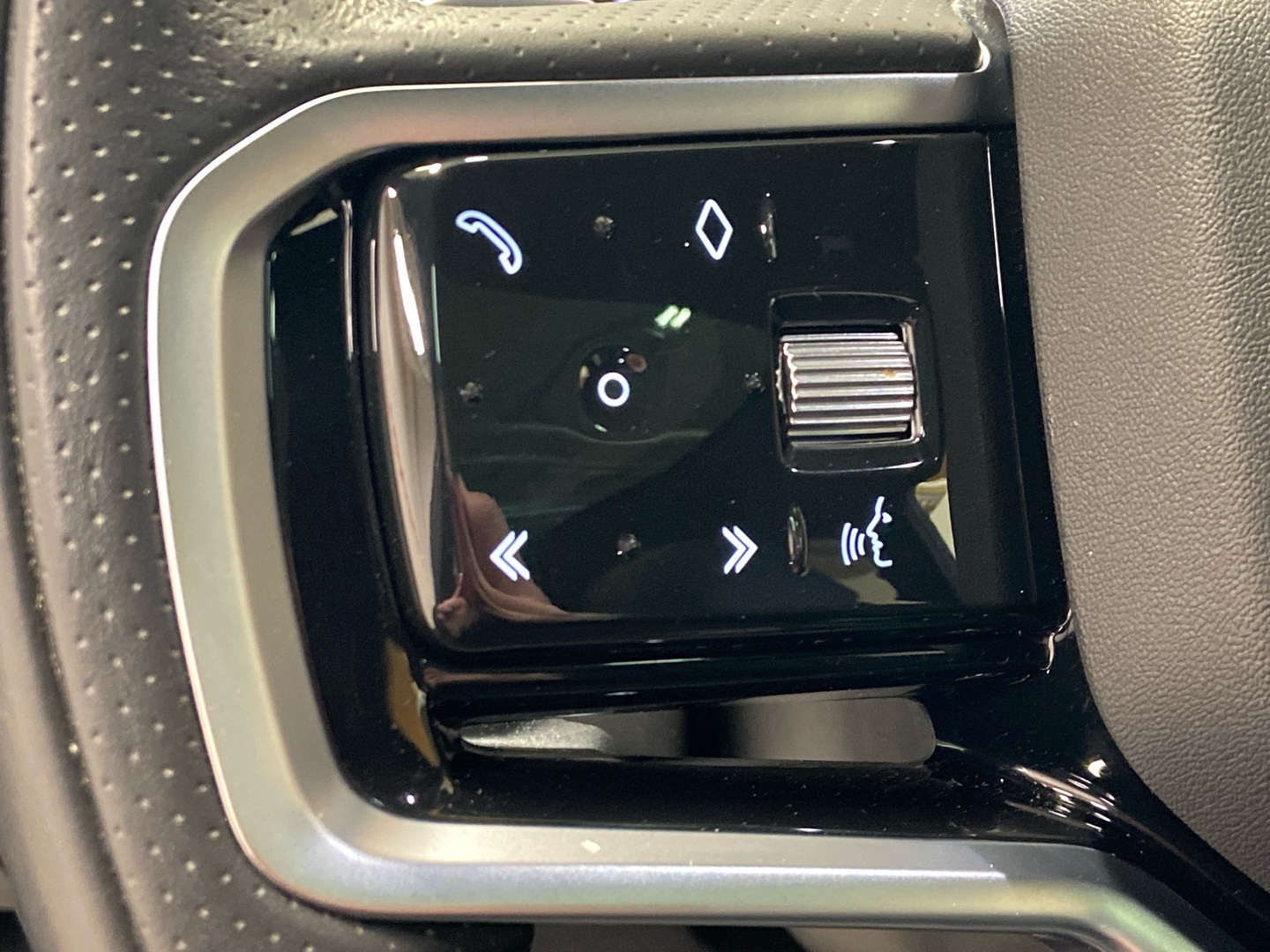 LAND ROVER Range Rover Evoque 2022