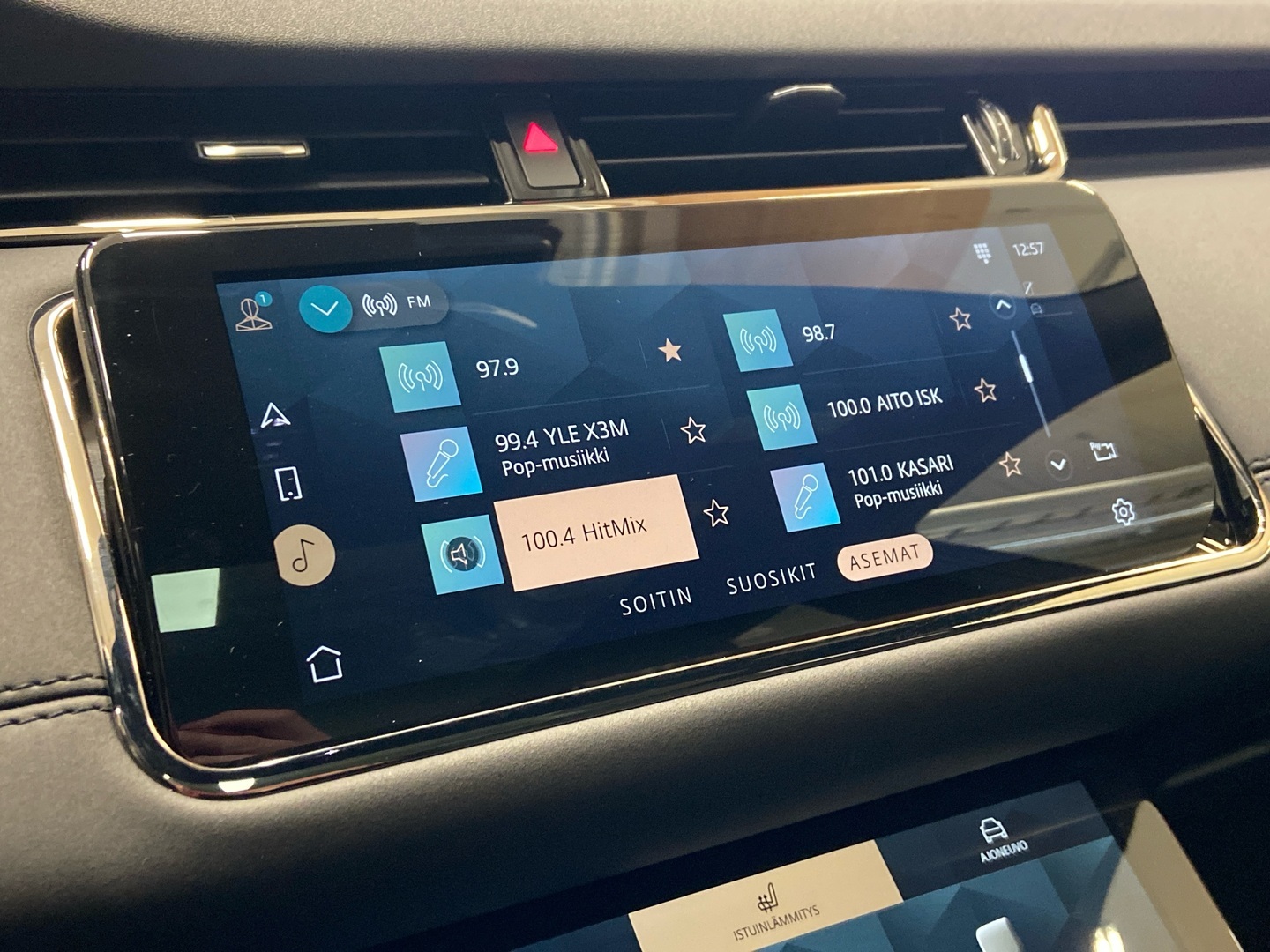 LAND ROVER Range Rover Evoque 2022