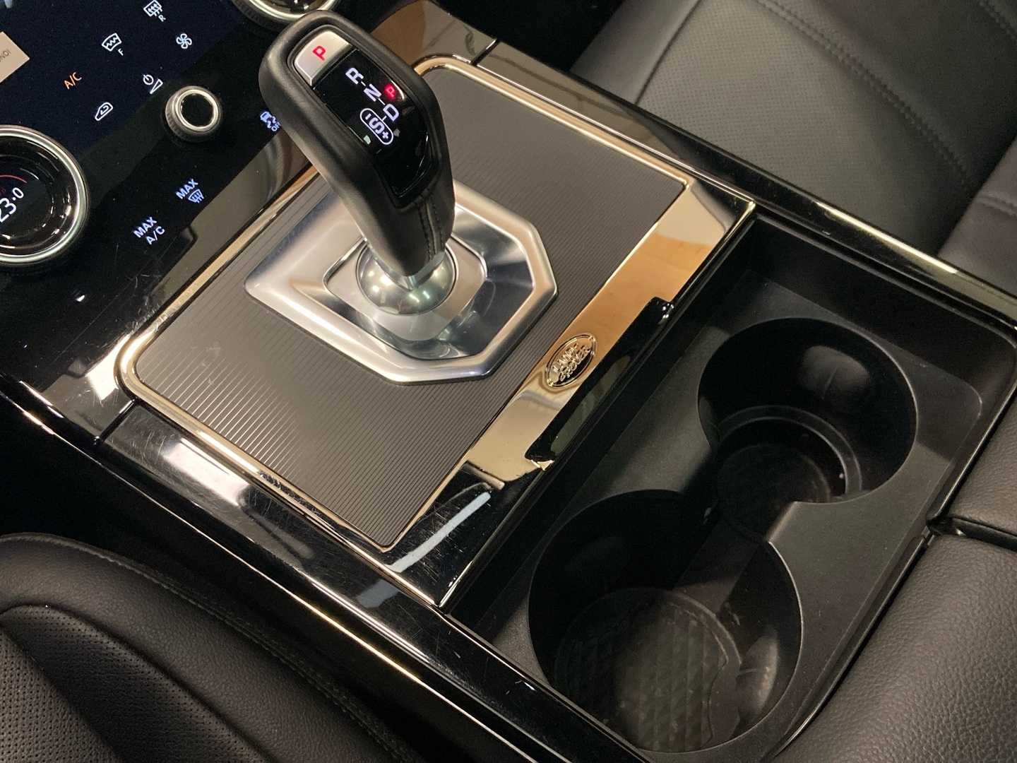 LAND ROVER Range Rover Evoque 2022