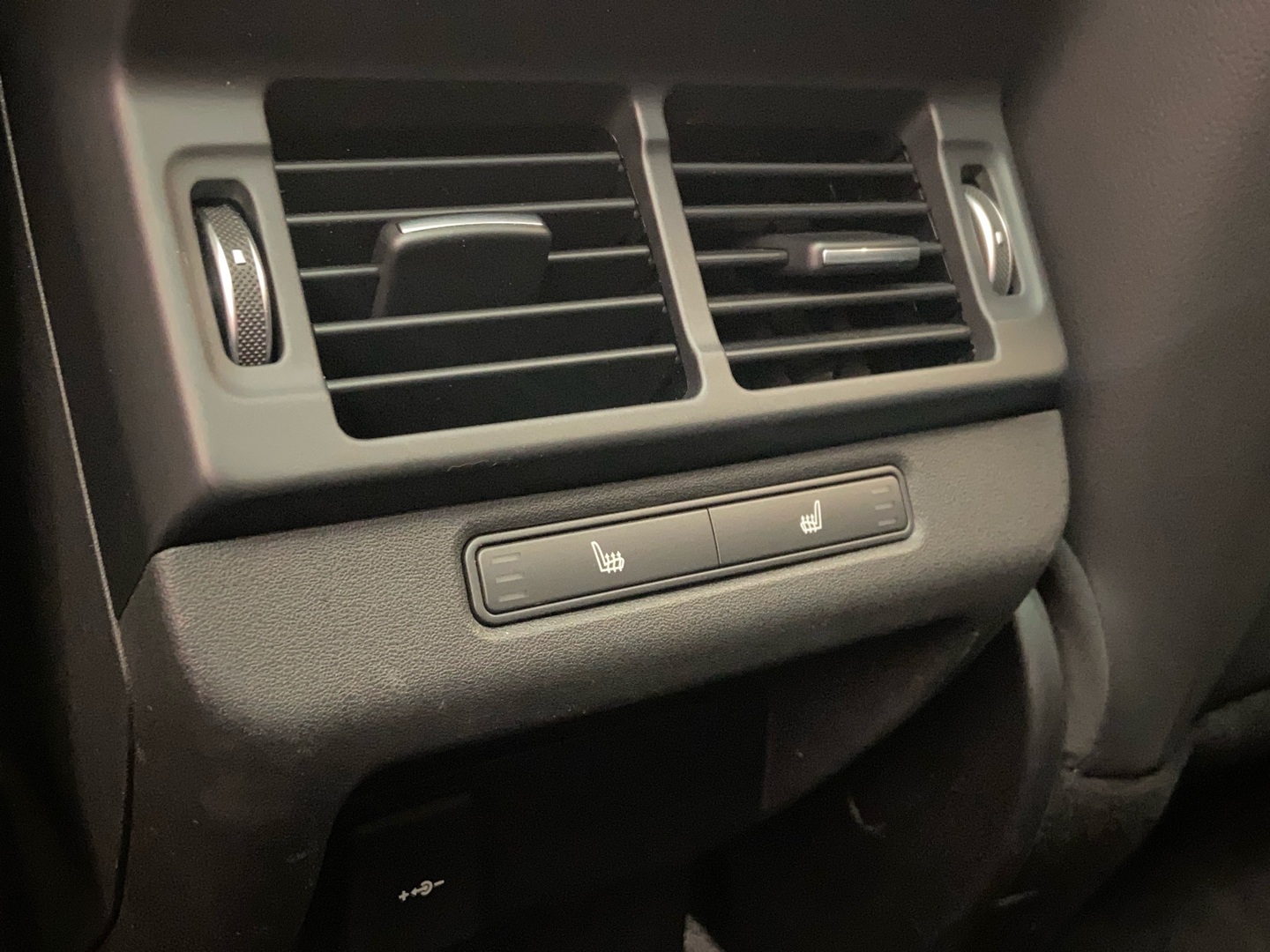 LAND ROVER Range Rover Evoque 2022