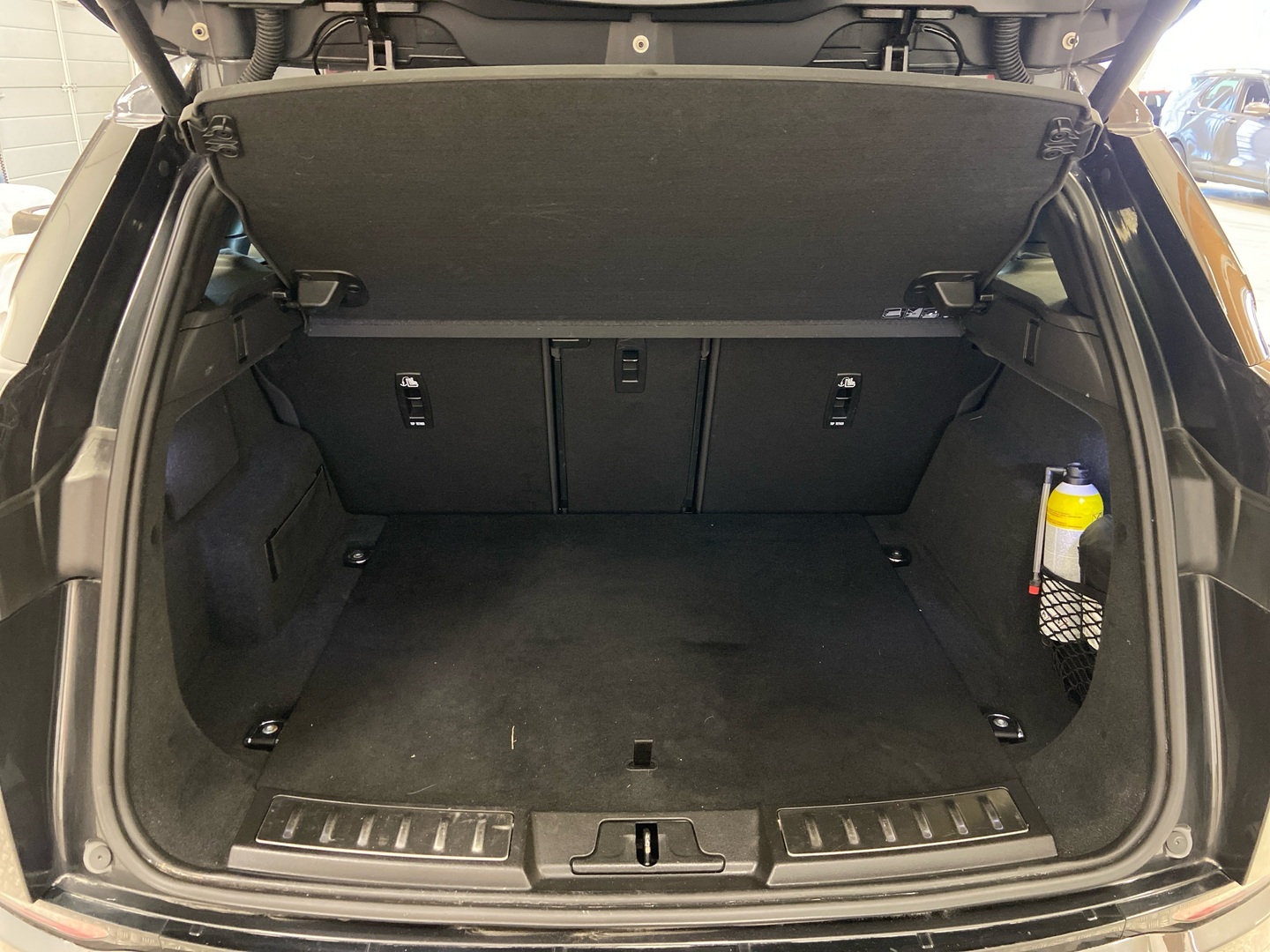 LAND ROVER Range Rover Evoque 2022