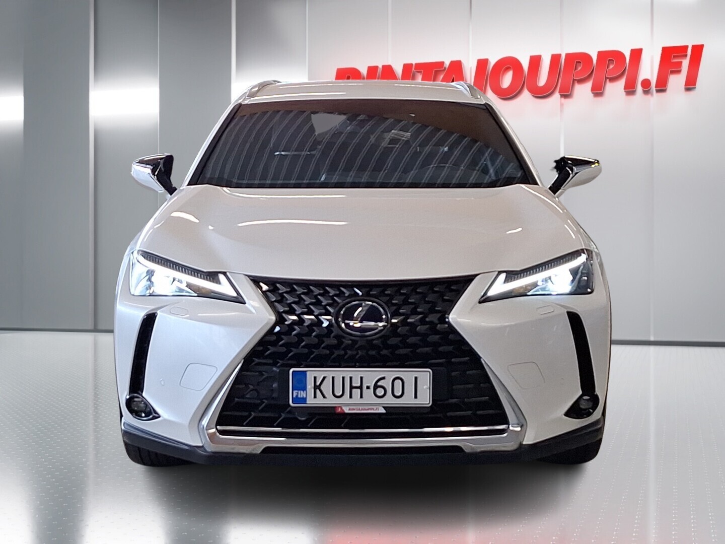 LEXUS UX 2021