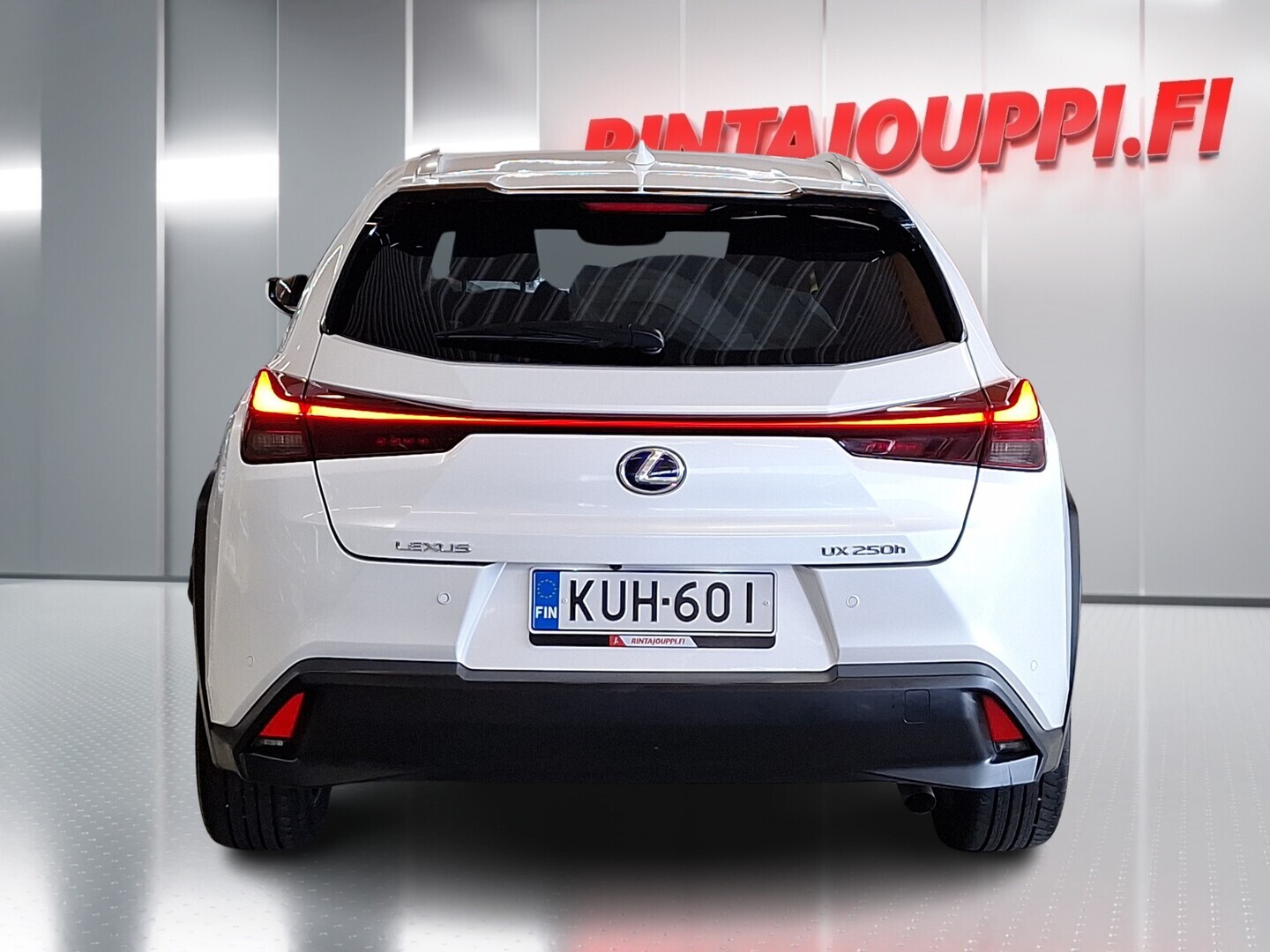 LEXUS UX 2021