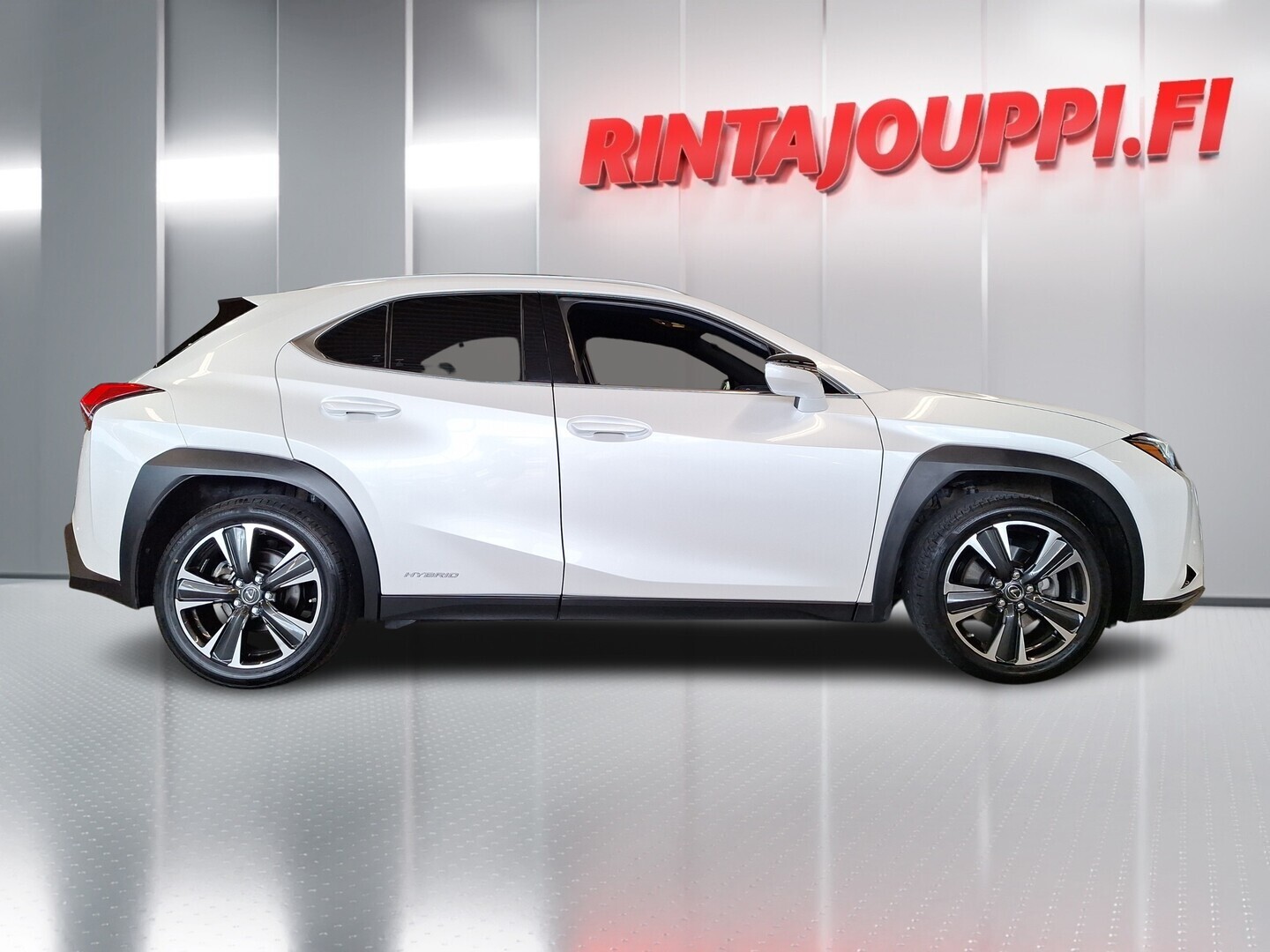 LEXUS UX 2021