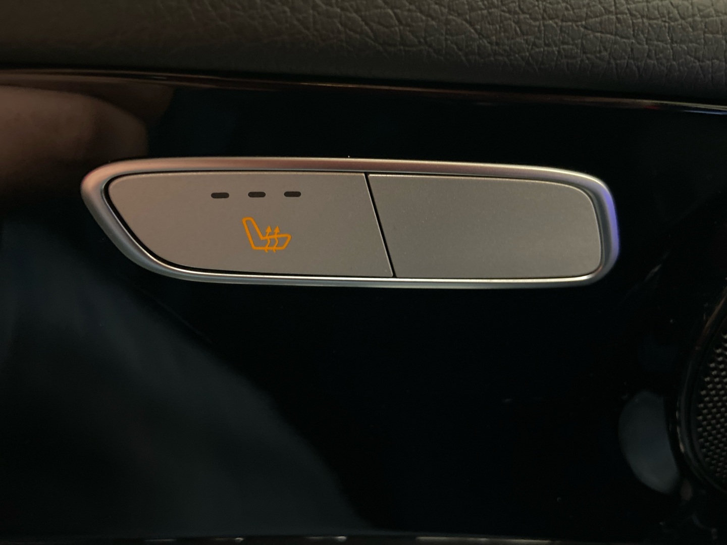 MERCEDES-BENZ GLC 2017