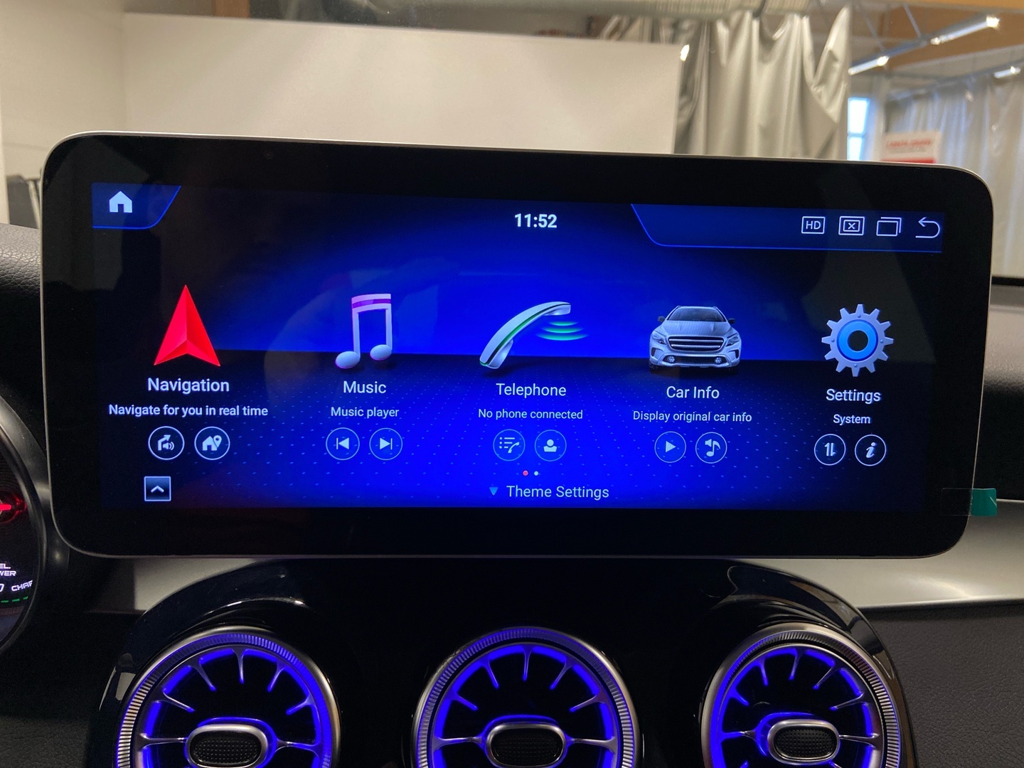 MERCEDES-BENZ GLC 2017